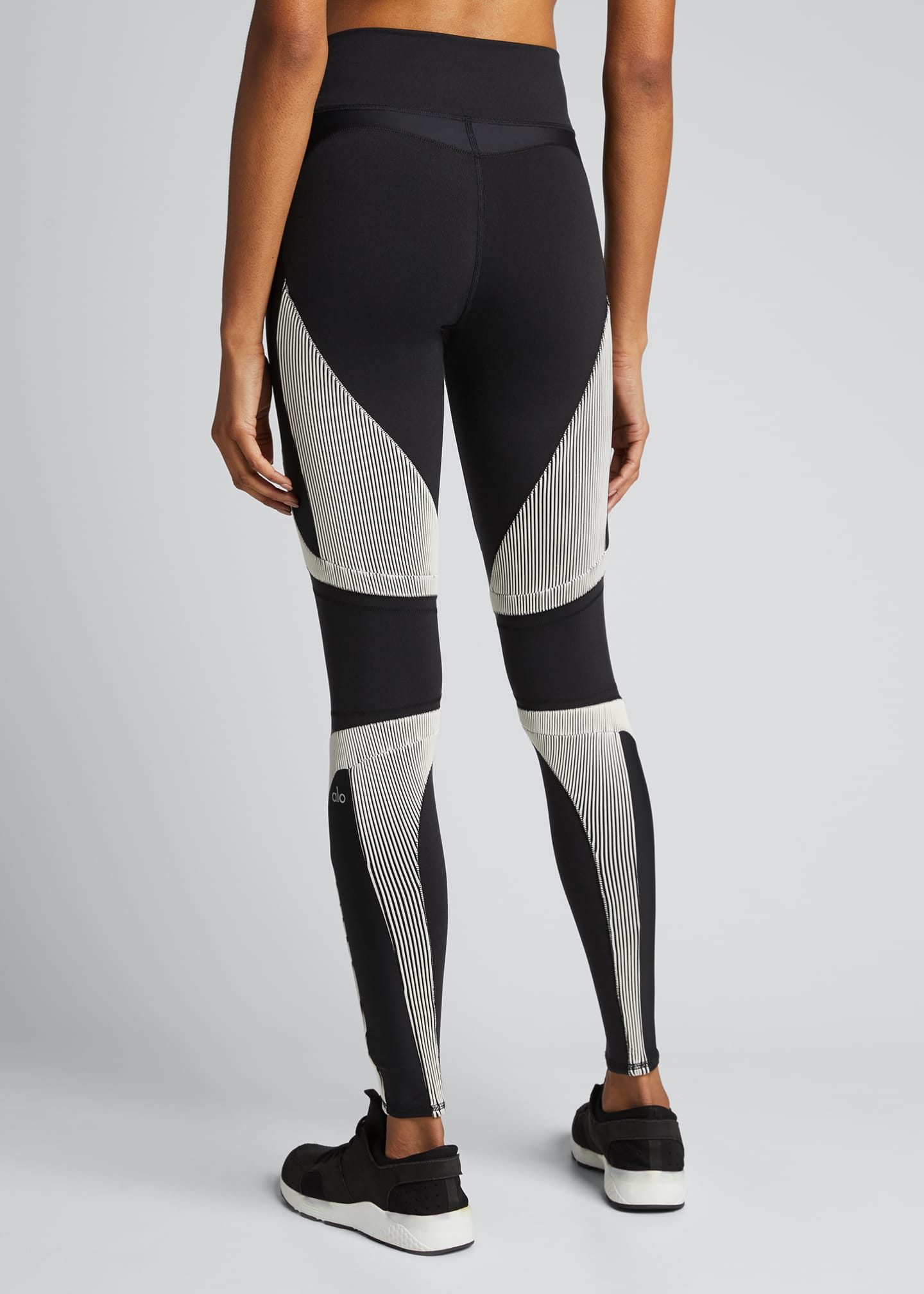 Alo Electric Leggings  International Society of Precision Agriculture