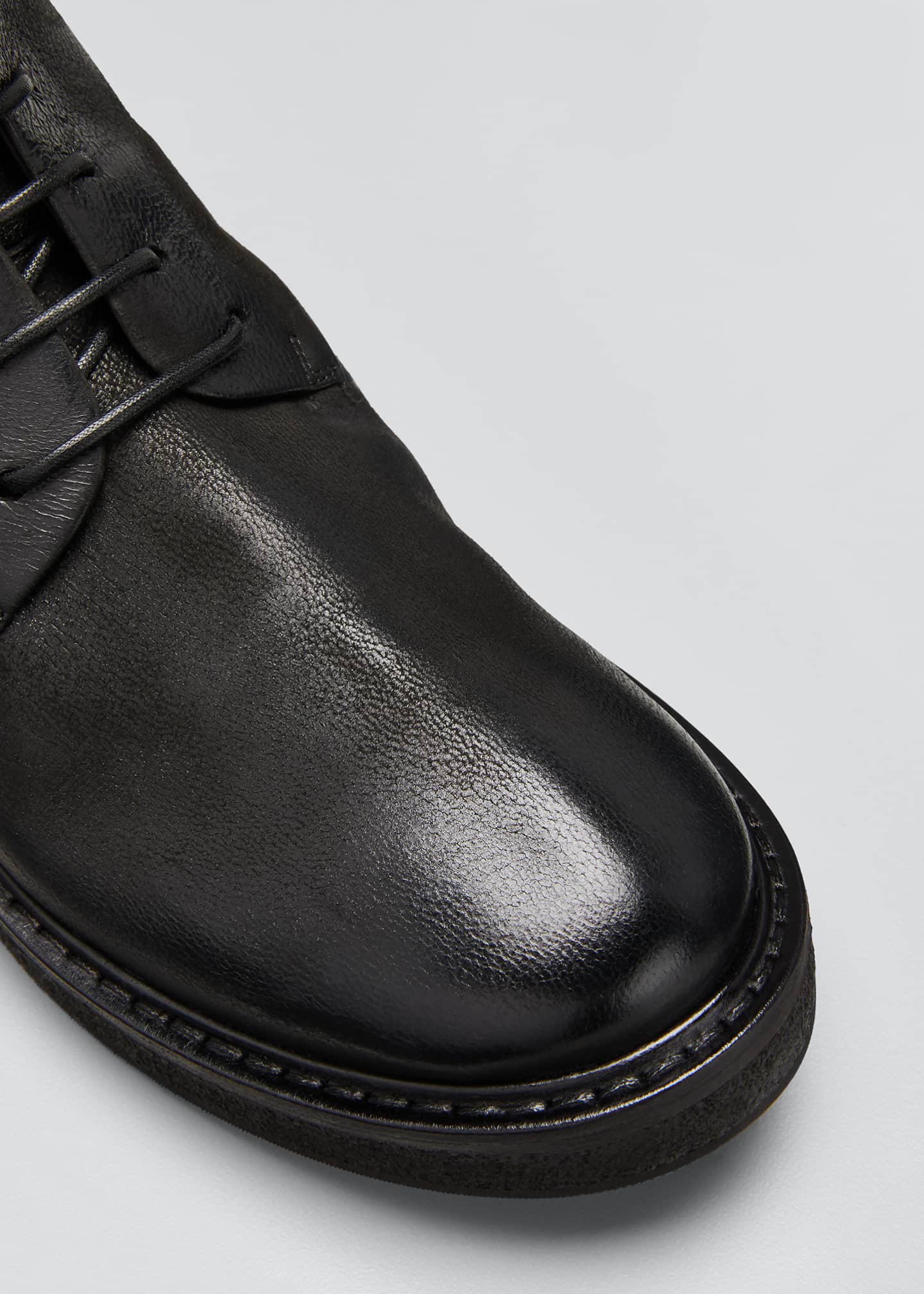 marsell combat boots