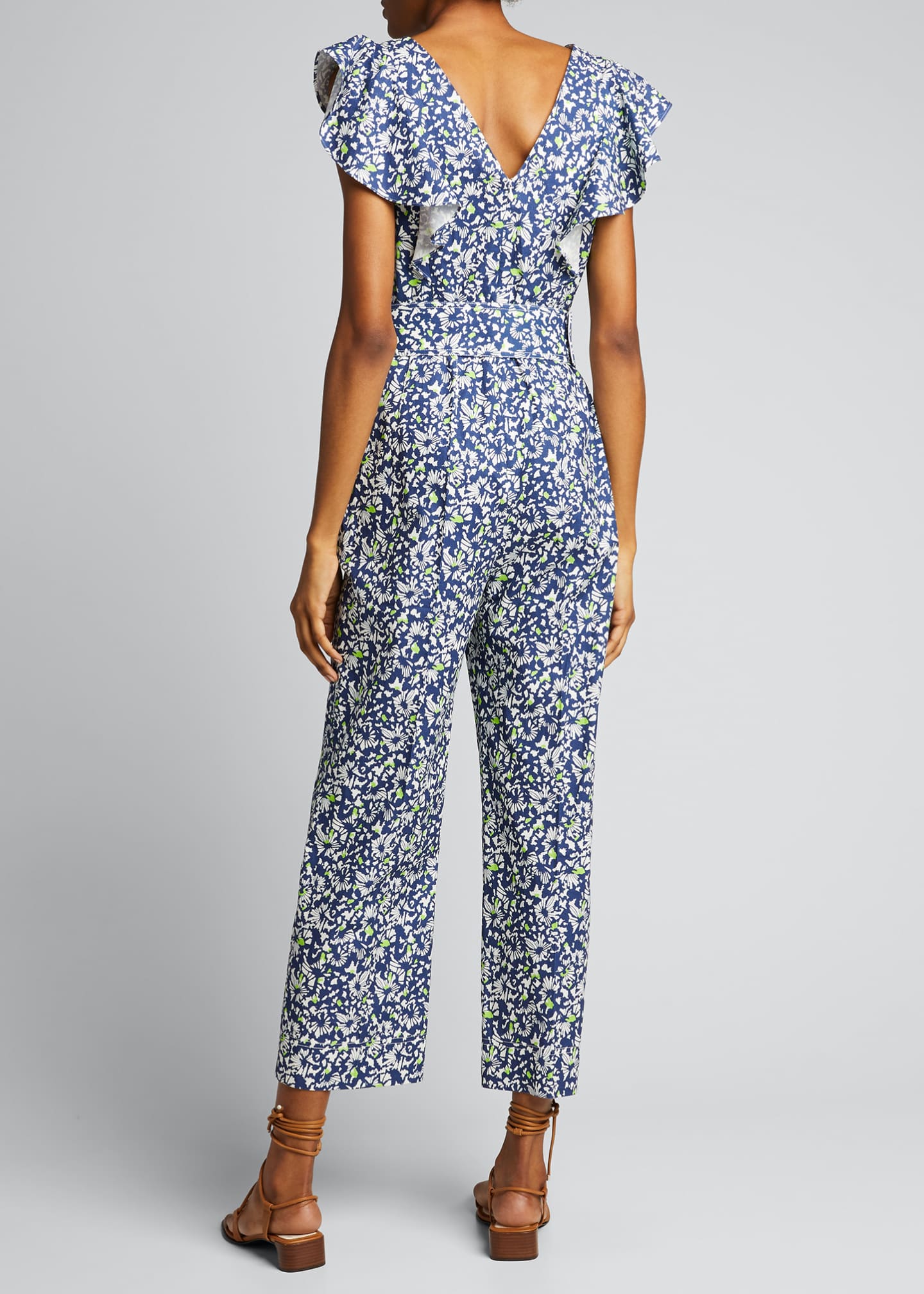 tanya taylor jumpsuit