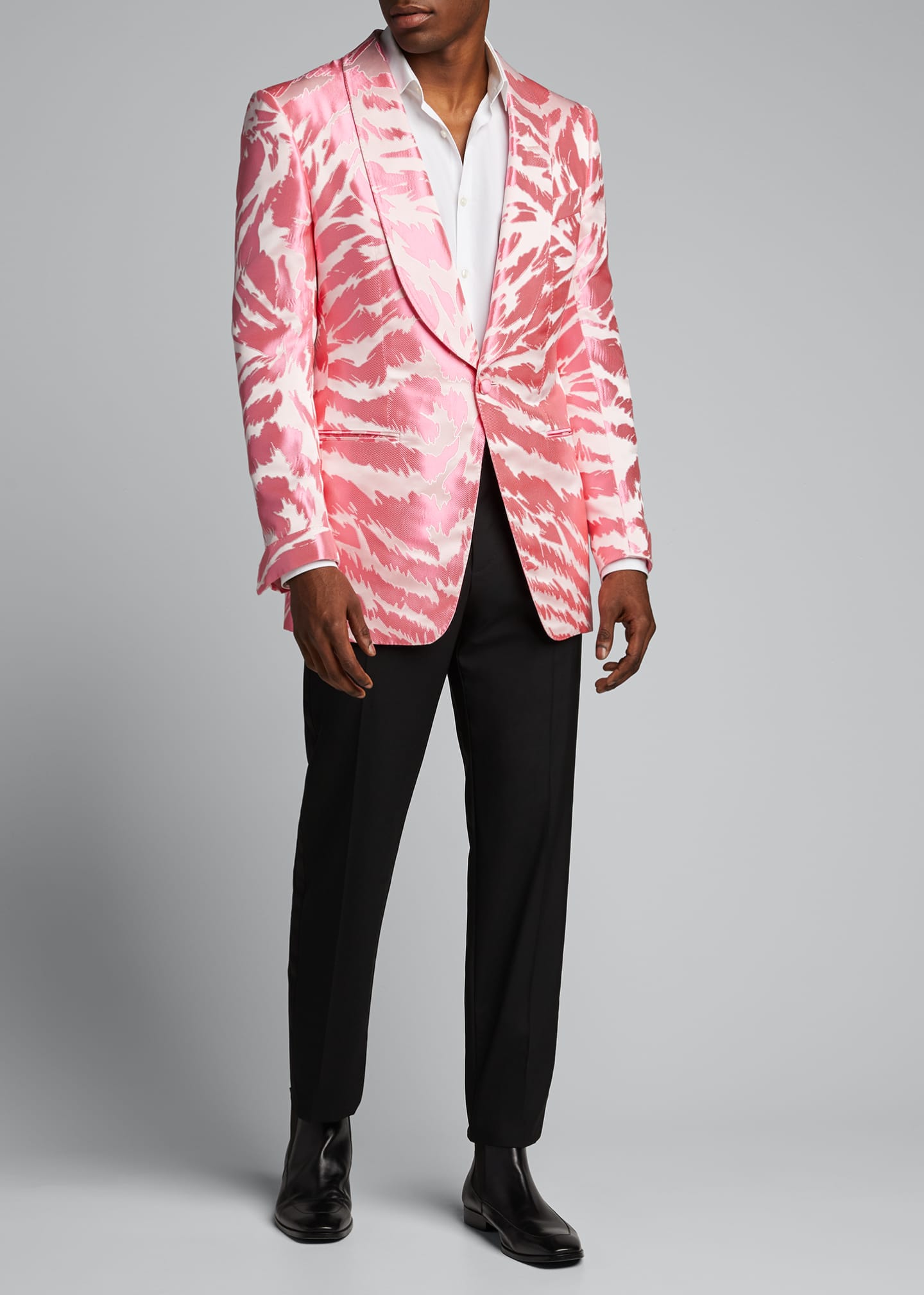 Stredne Pokrocili Necestny Drzet Tom Ford Dinner Suit Stephenkarr Com Free shipping & returns available. tom ford dinner suit