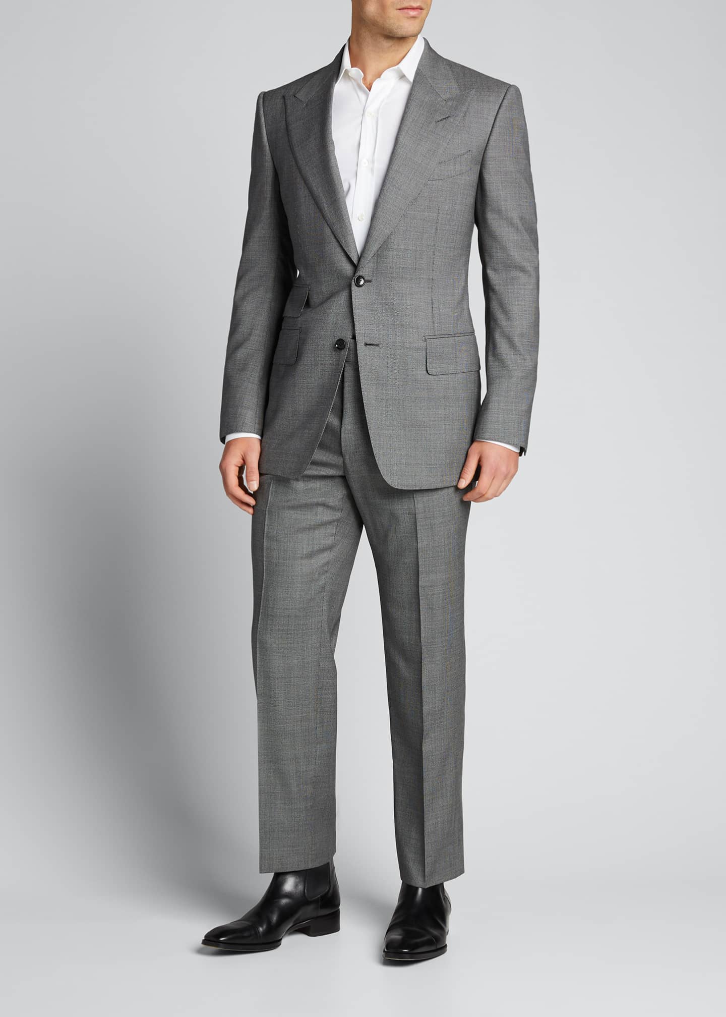 tom ford three piece suit