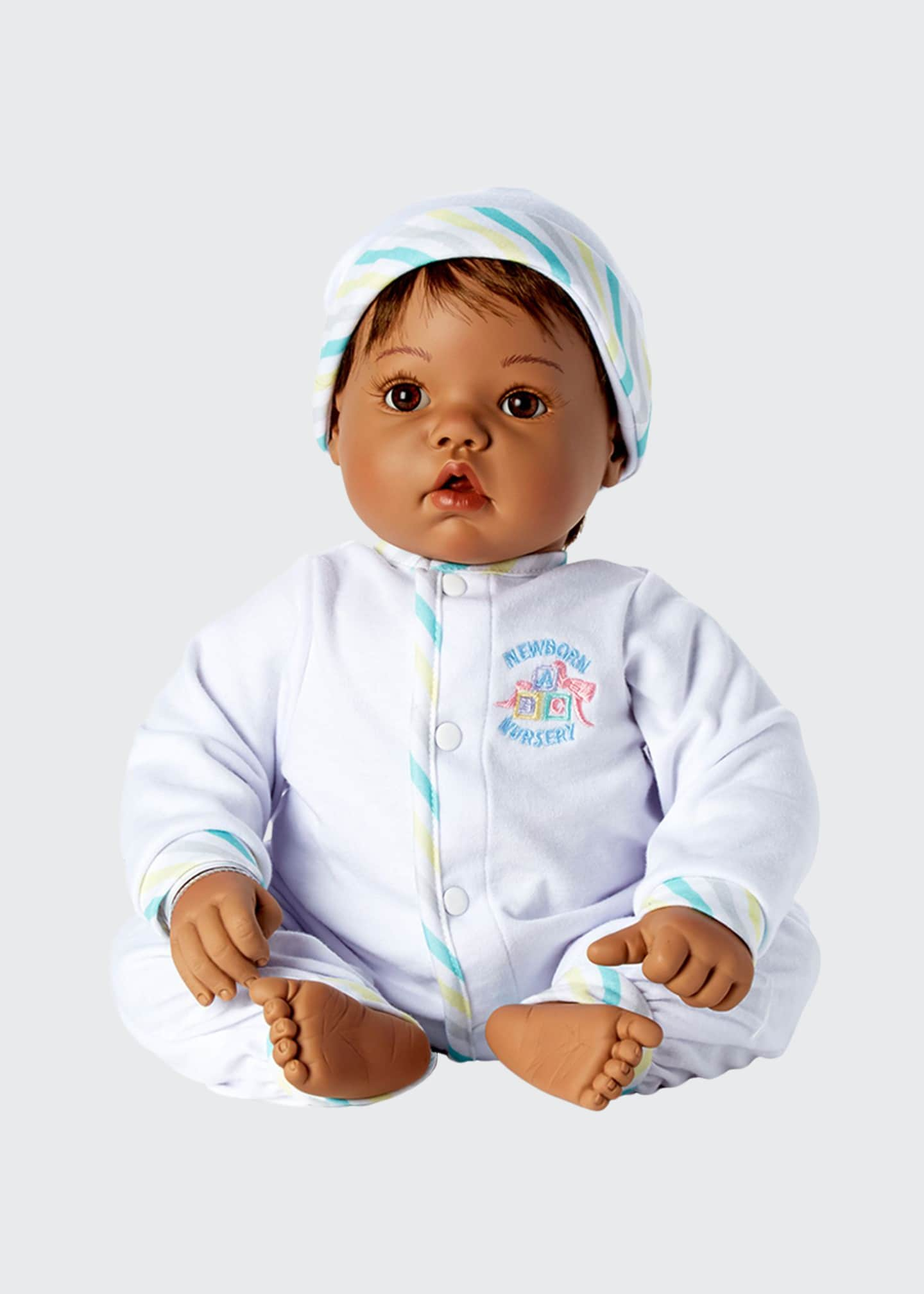 baby alexander doll clothes