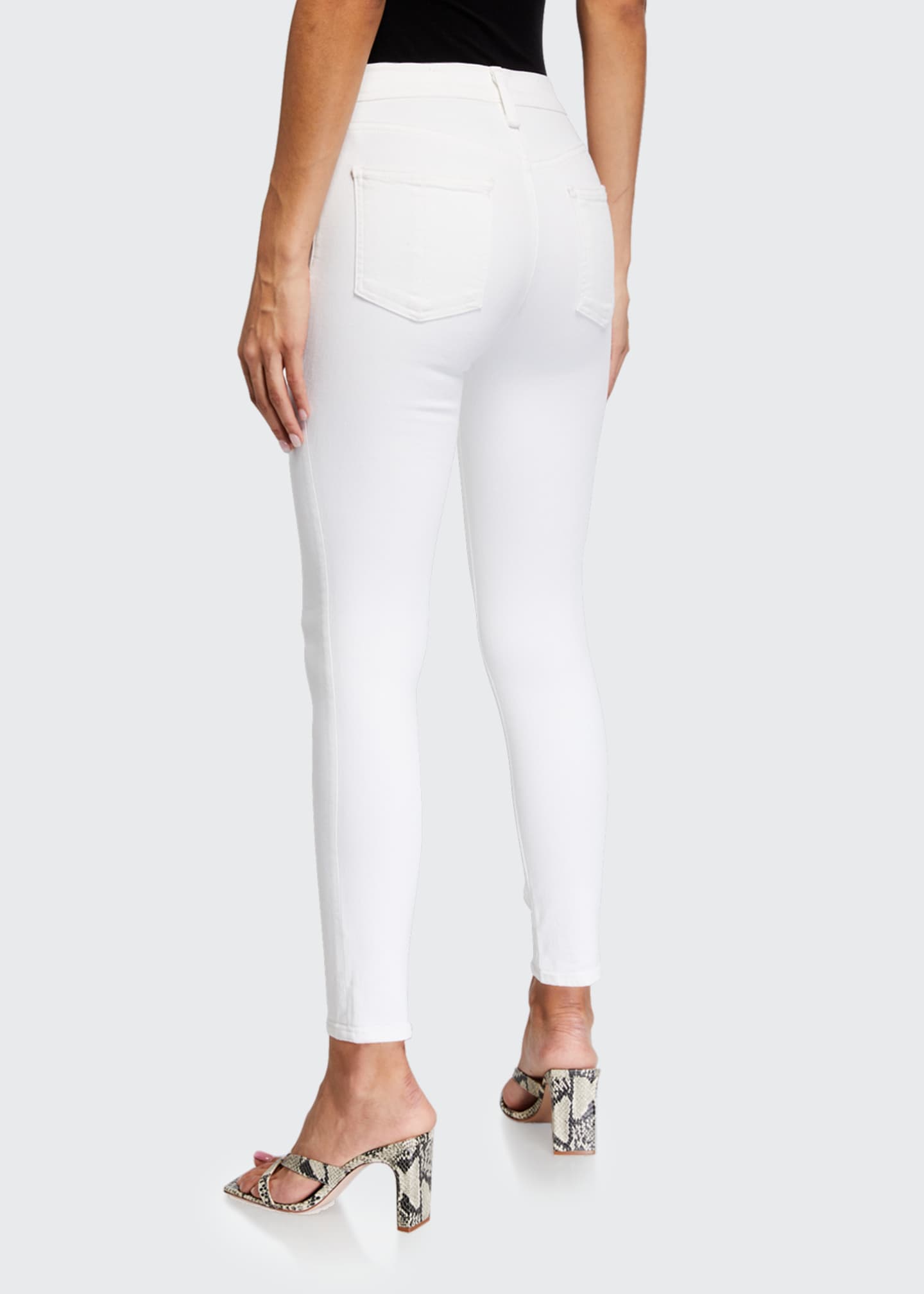 rag & bone nina high rise skinny jeans