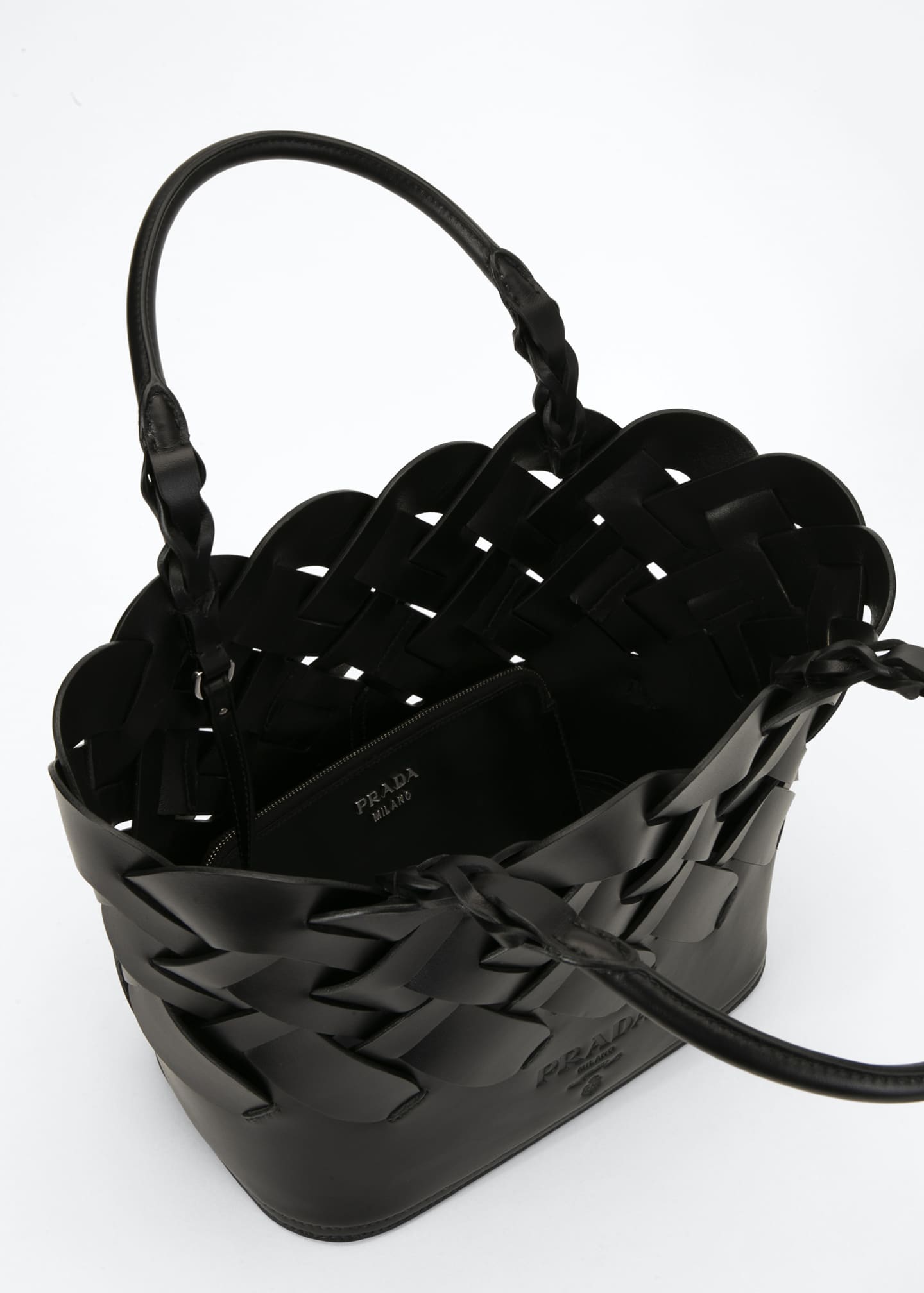 Bergdorf Goodman Prada Handbags IUCN Water