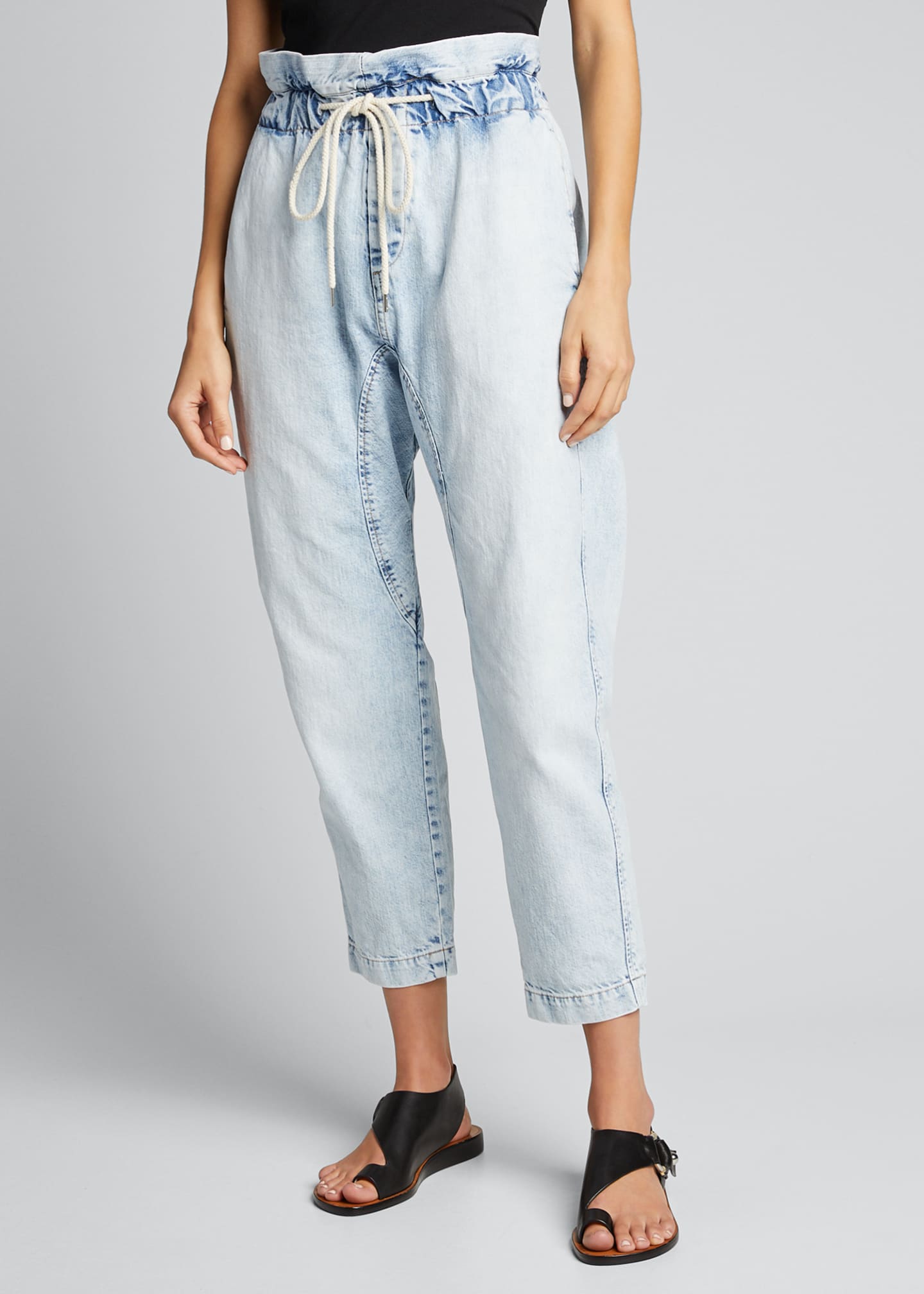 bassike jeans
