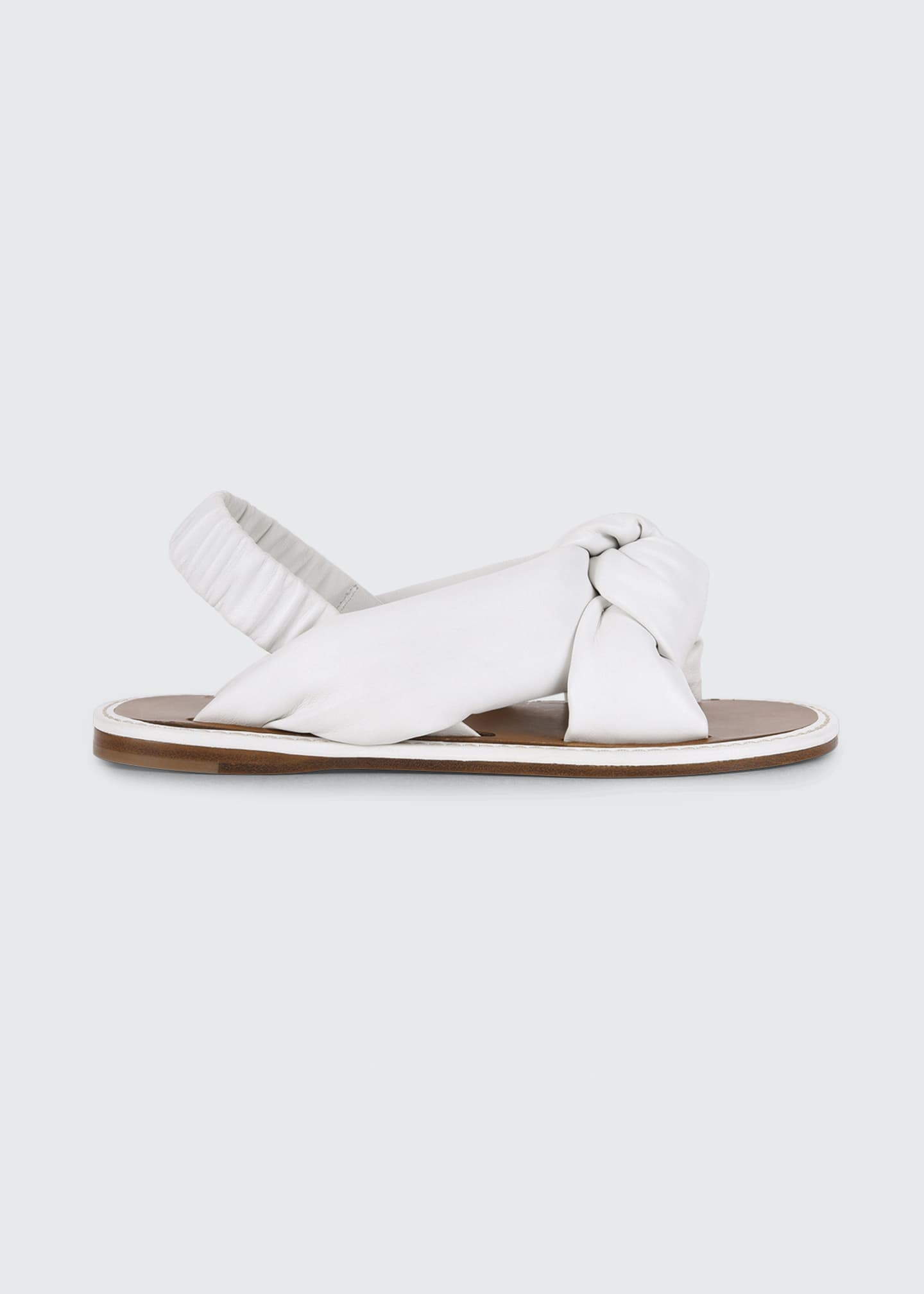 slingback flip flops