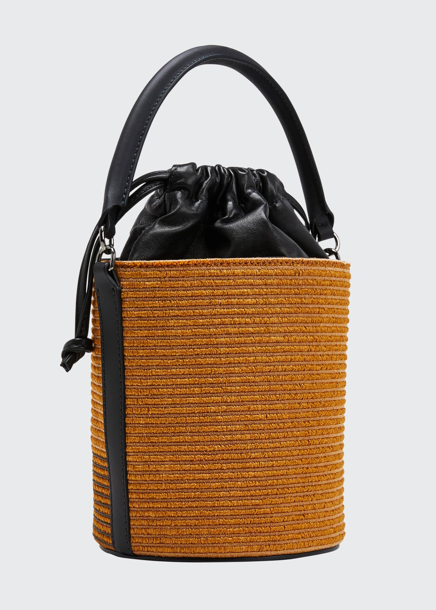 brunello cucinelli bucket bag