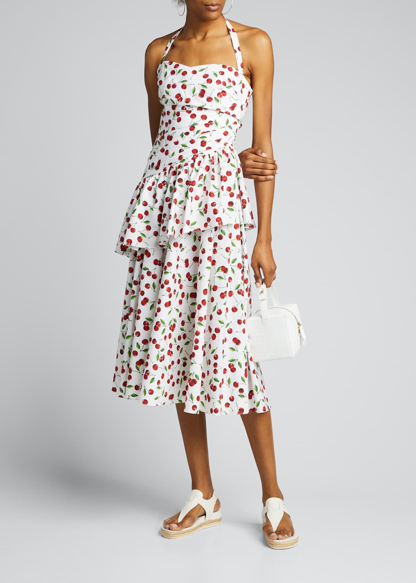 michael kors collection dresses