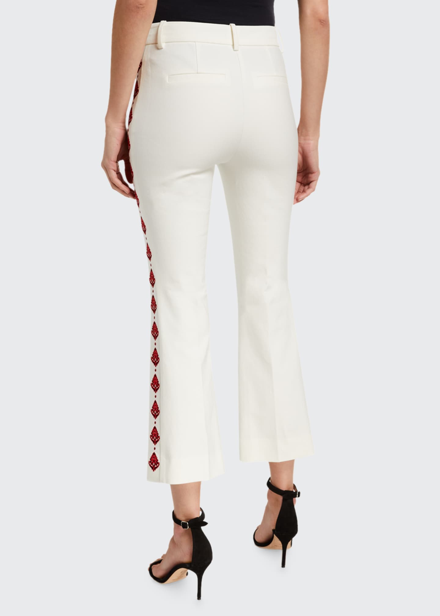 crosby pants