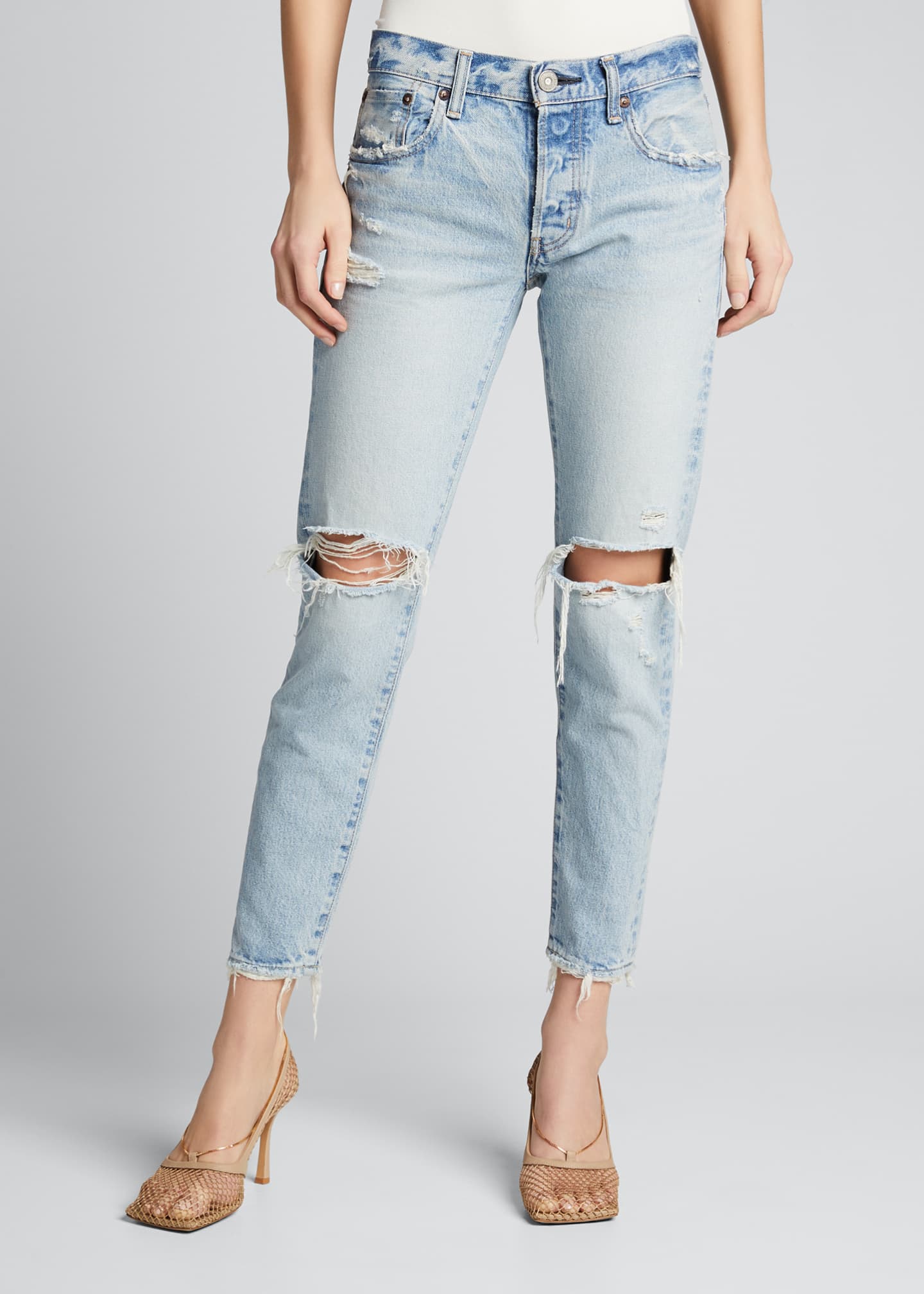 moussy yardley