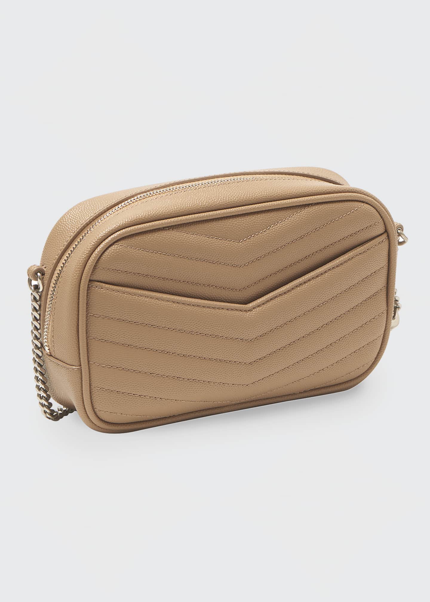 mini camera bag ysl