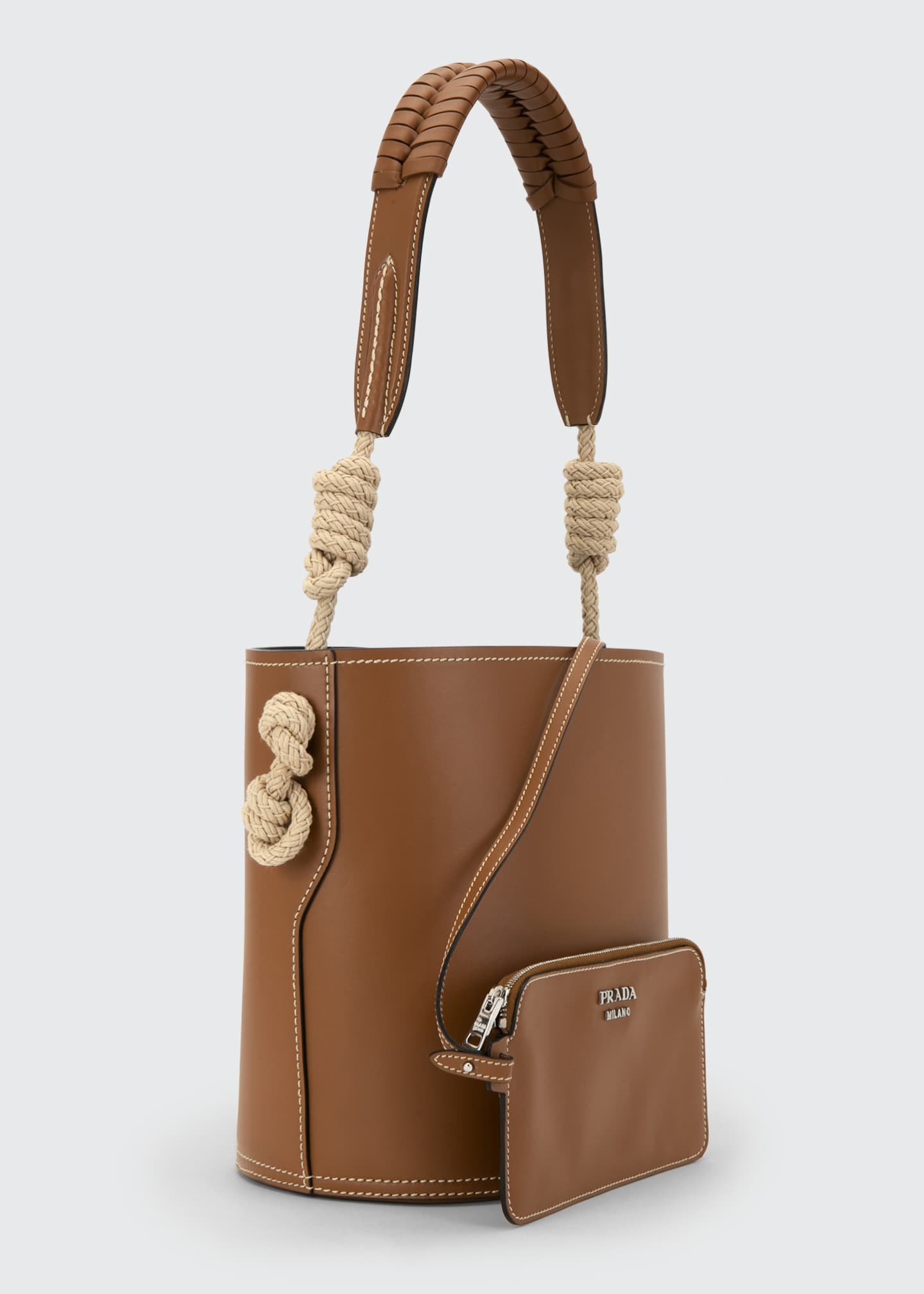 Bergdorf Goodman Prada Handbags IUCN Water