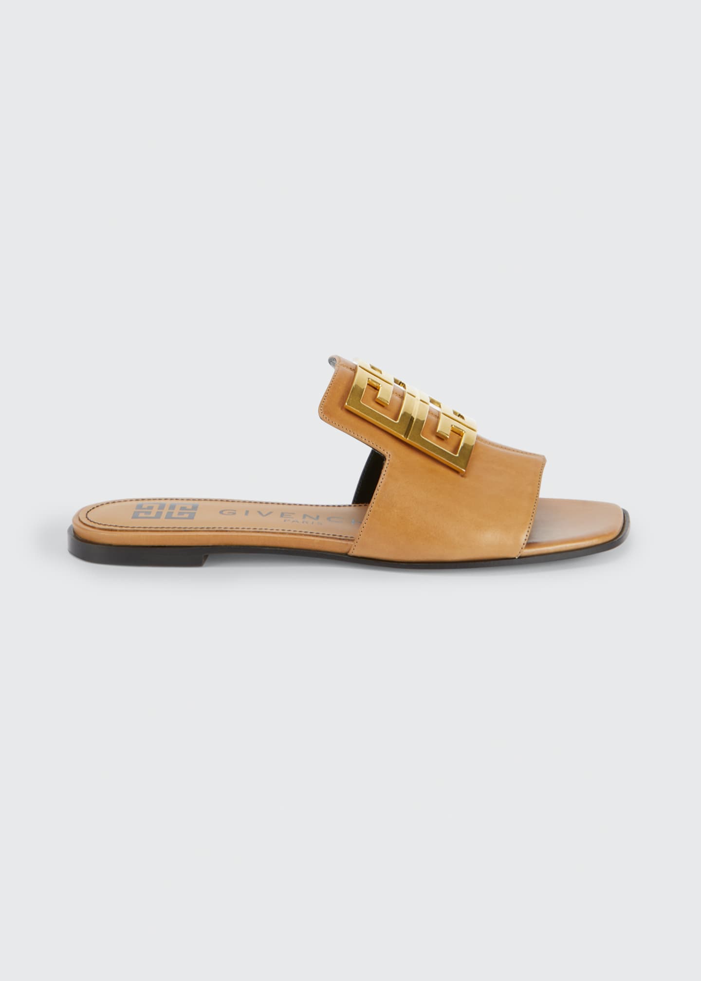 givenchy flat mules