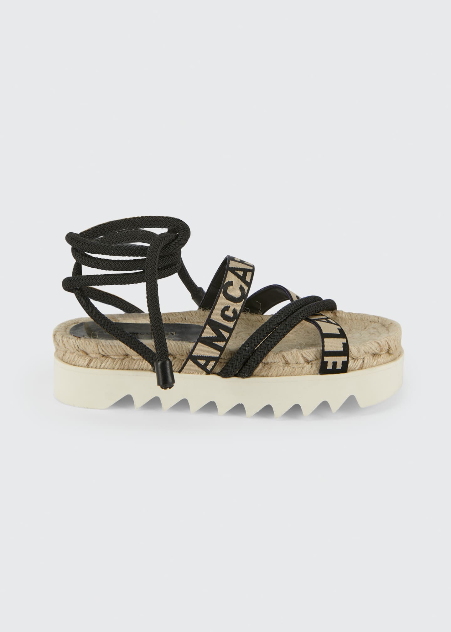 stella mccartney sandals