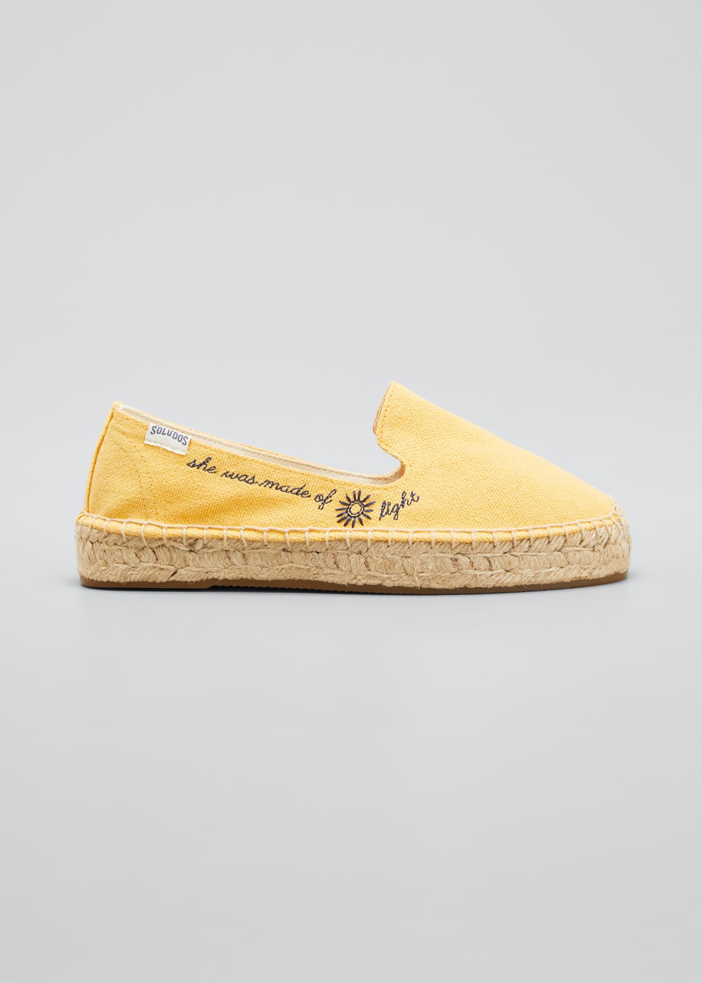 soludos espadrilles