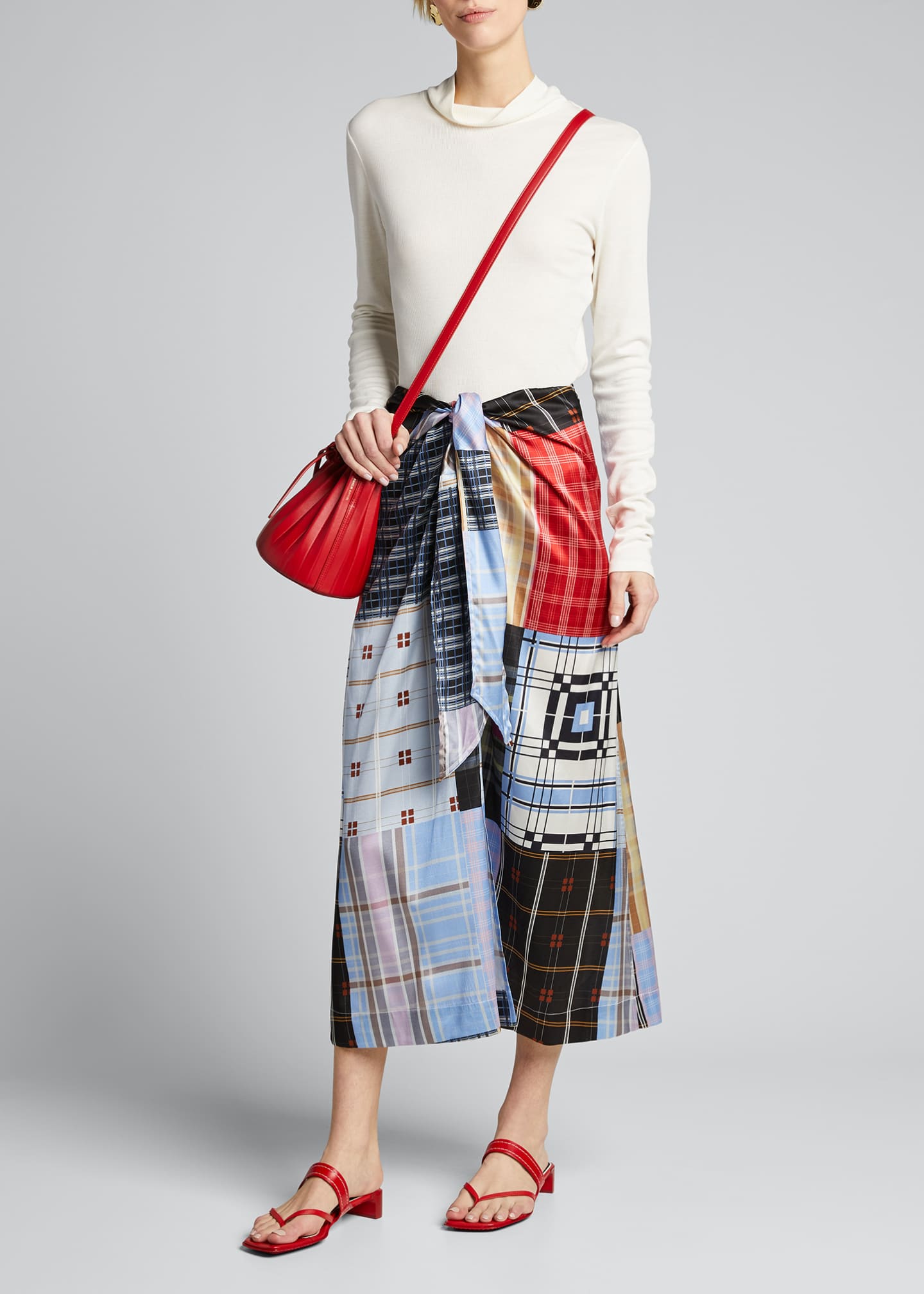 rag & bone slide sandals