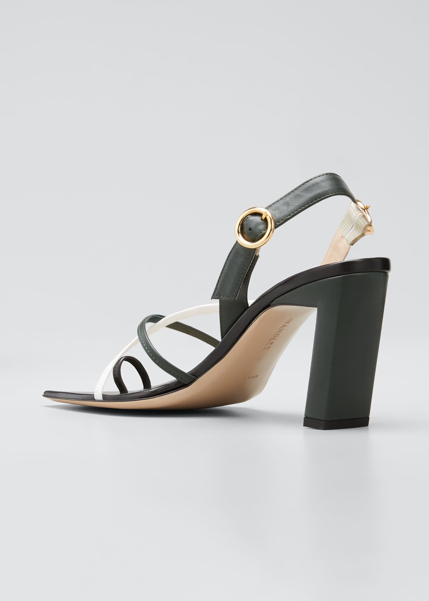 Jada Square Toe Sandals: Get Yours Now! - 3z4z35h