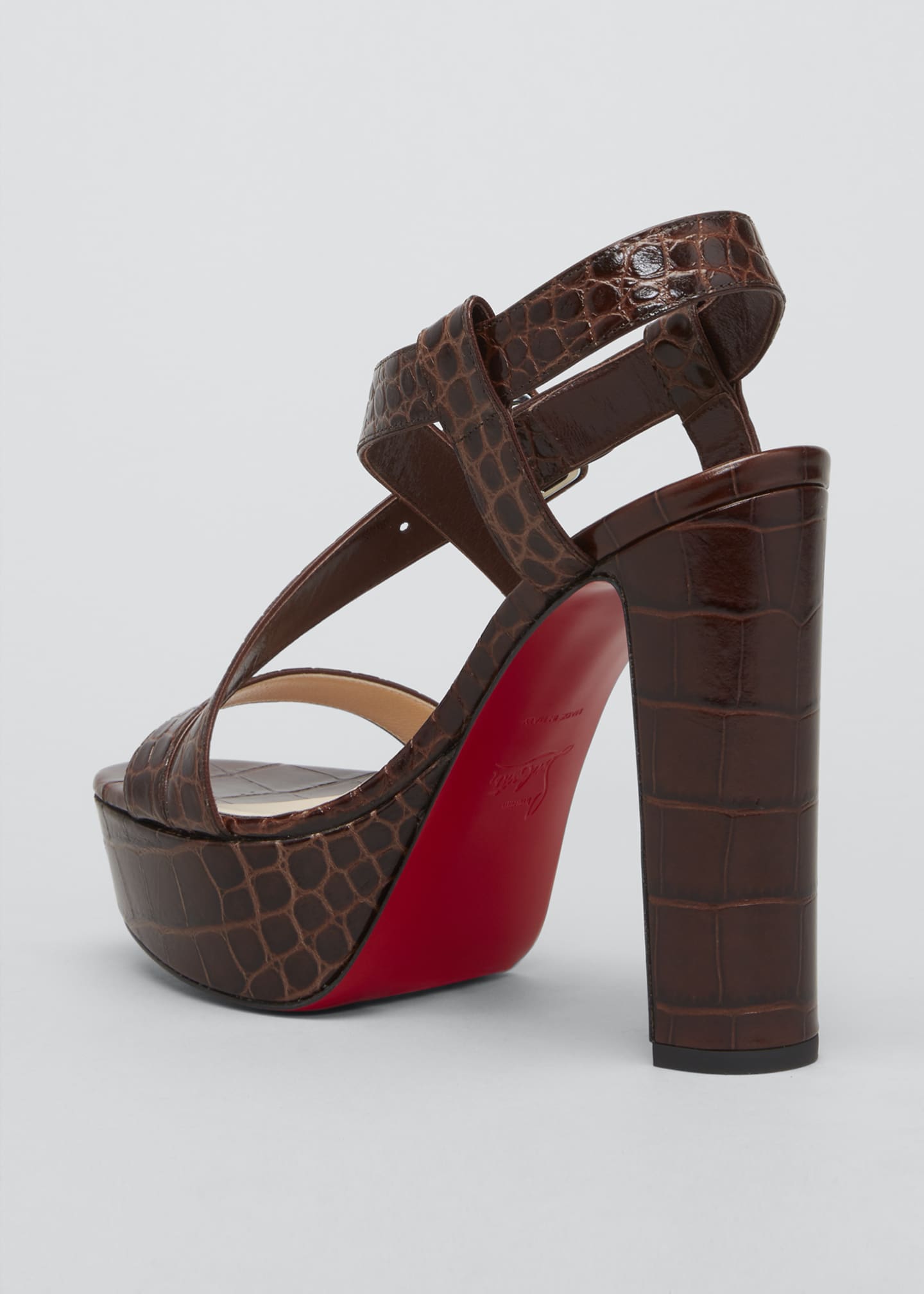 louboutin selima
