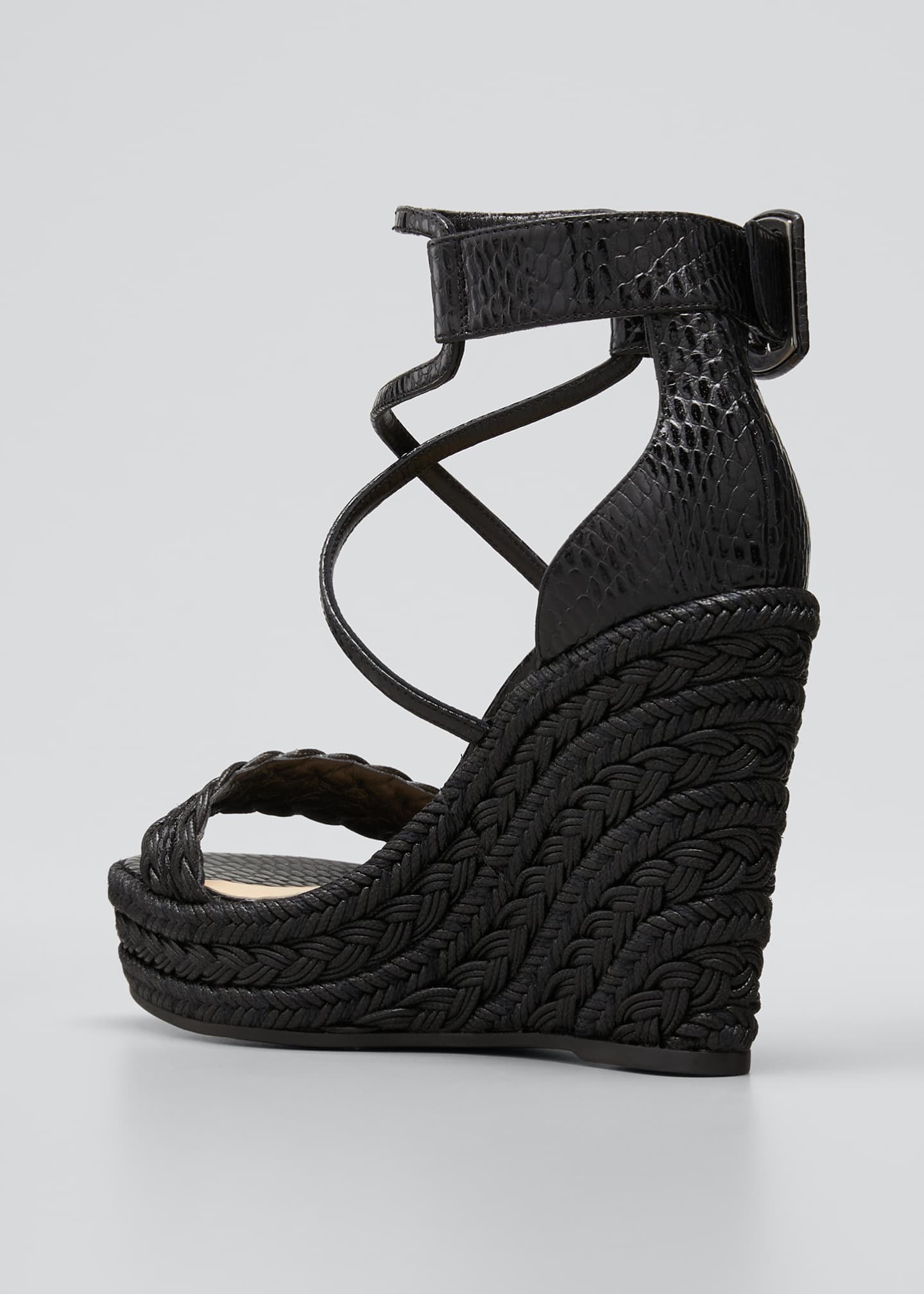 ankle tie espadrille sandals