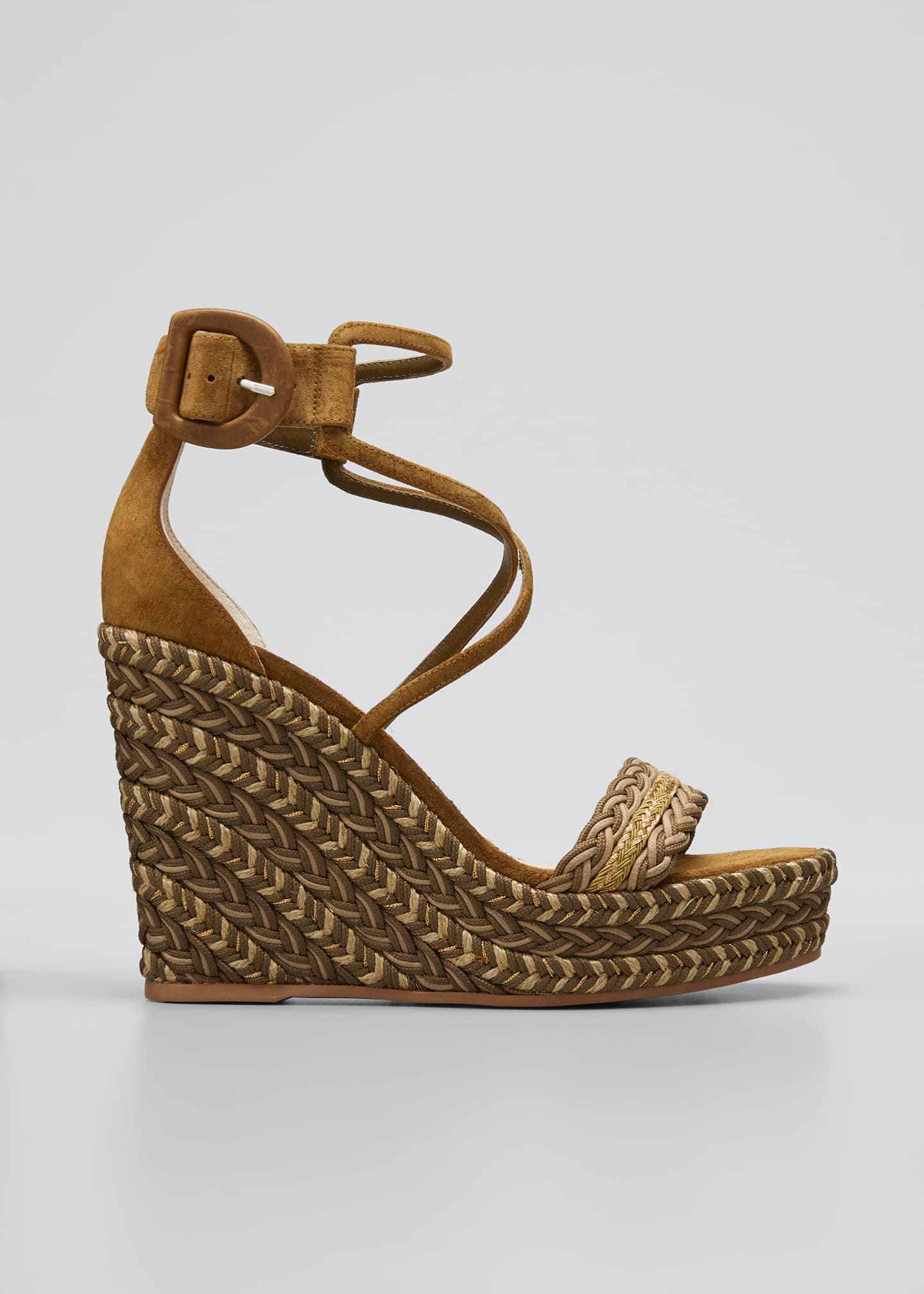 ankle tie espadrille sandals