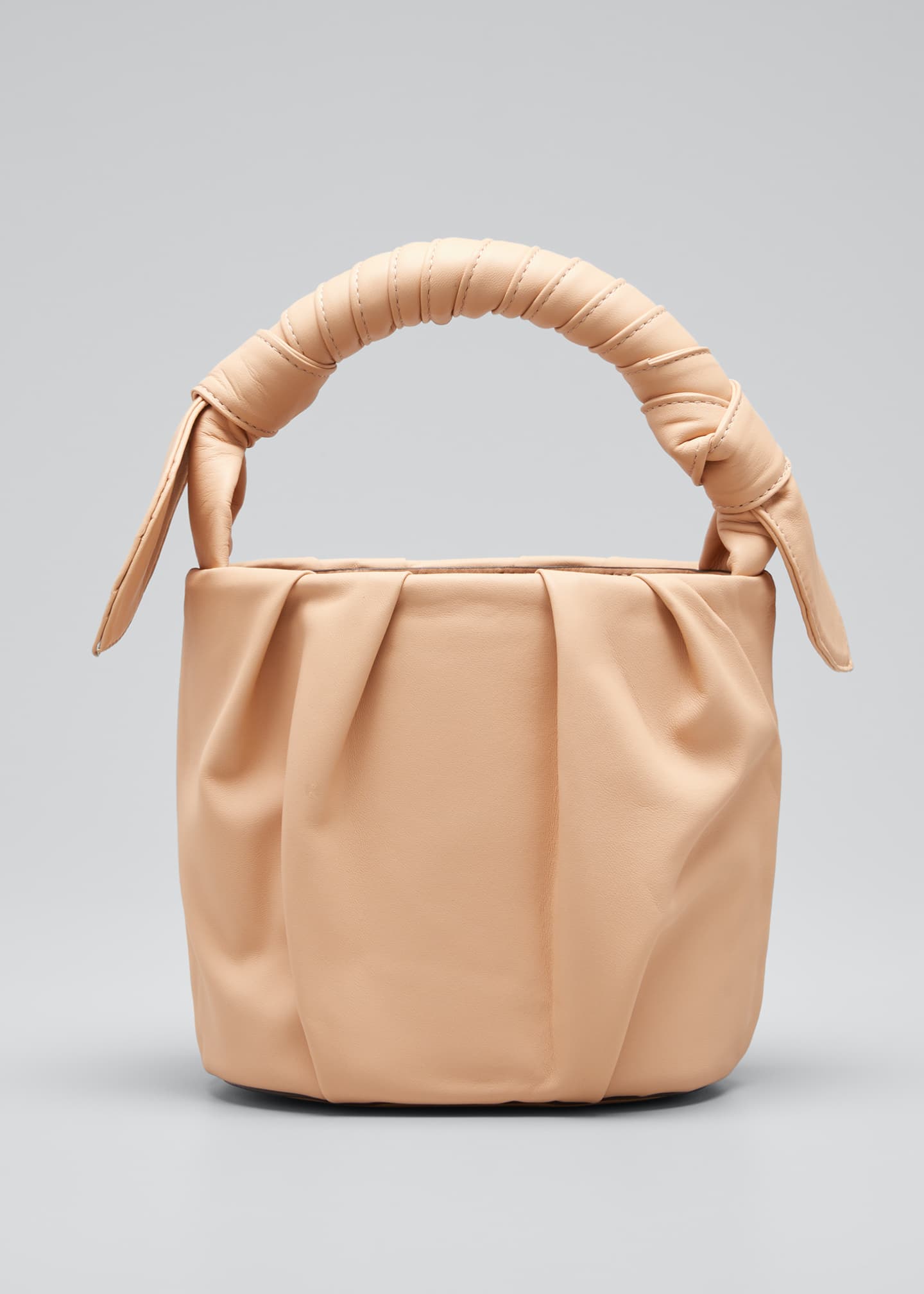 Staud Dani Top Handle Bucket Bag Bergdorf Goodman