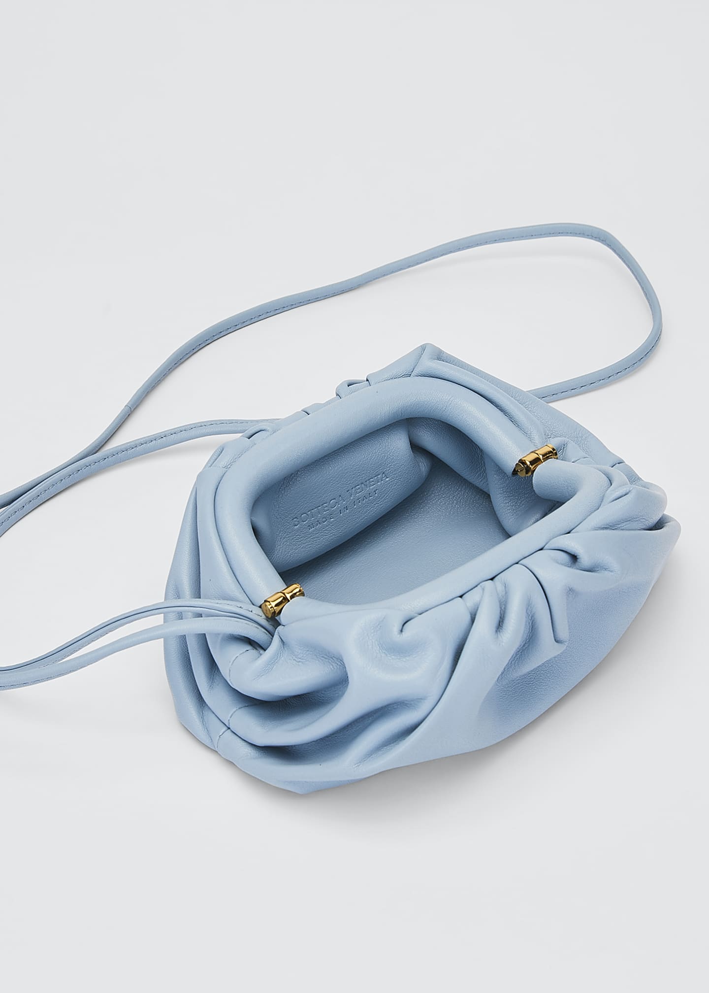 Bottega The Pouch 20 Coin Purse Bergdorf Goodman