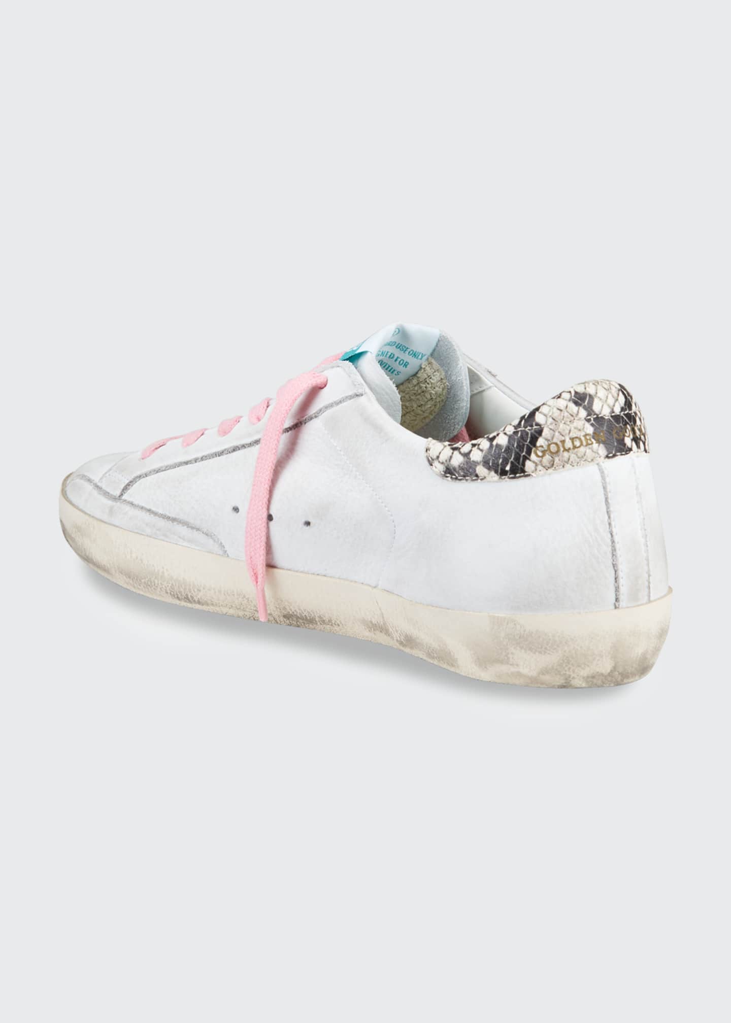 superstar python