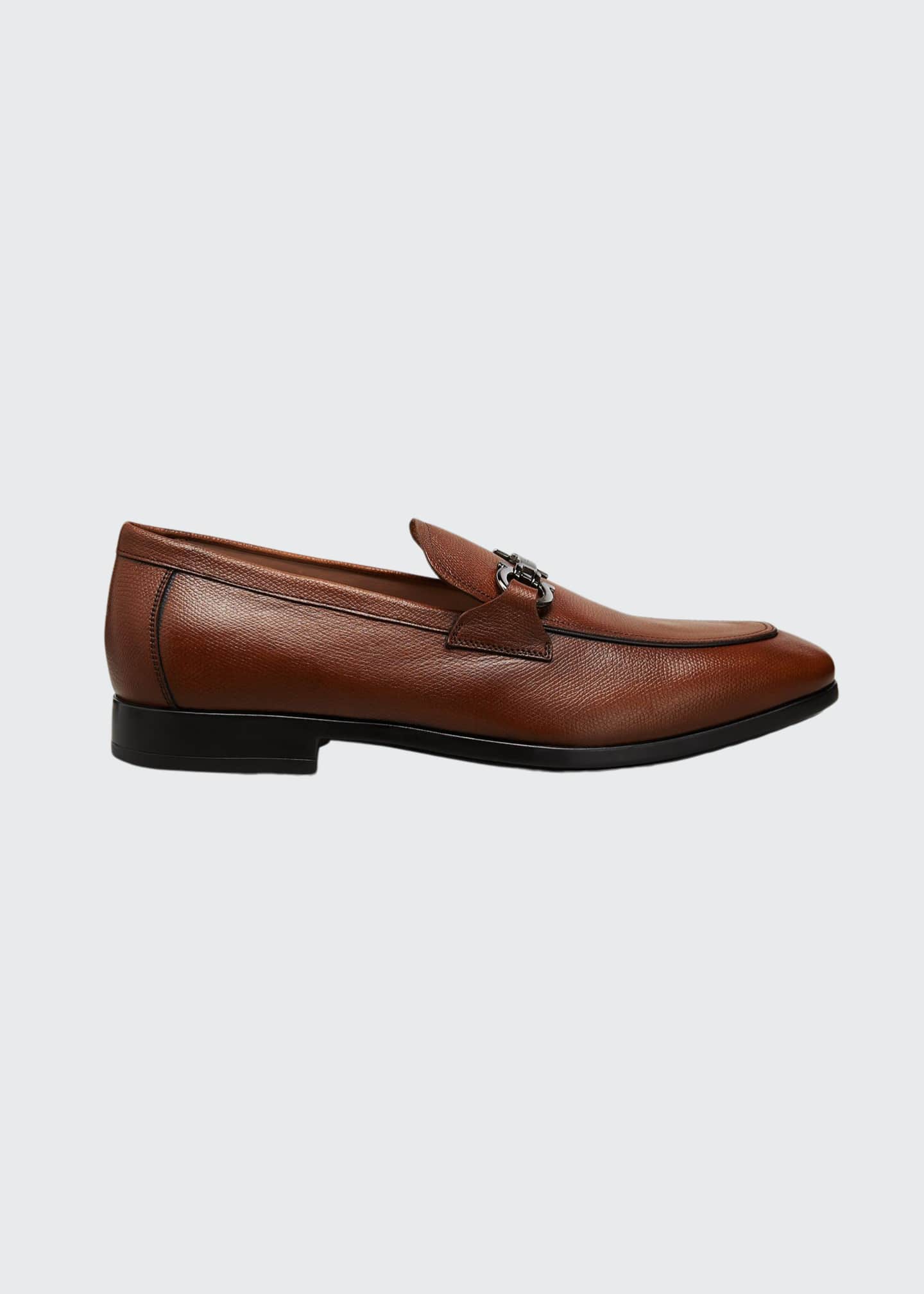 ferragamo moccasins mens