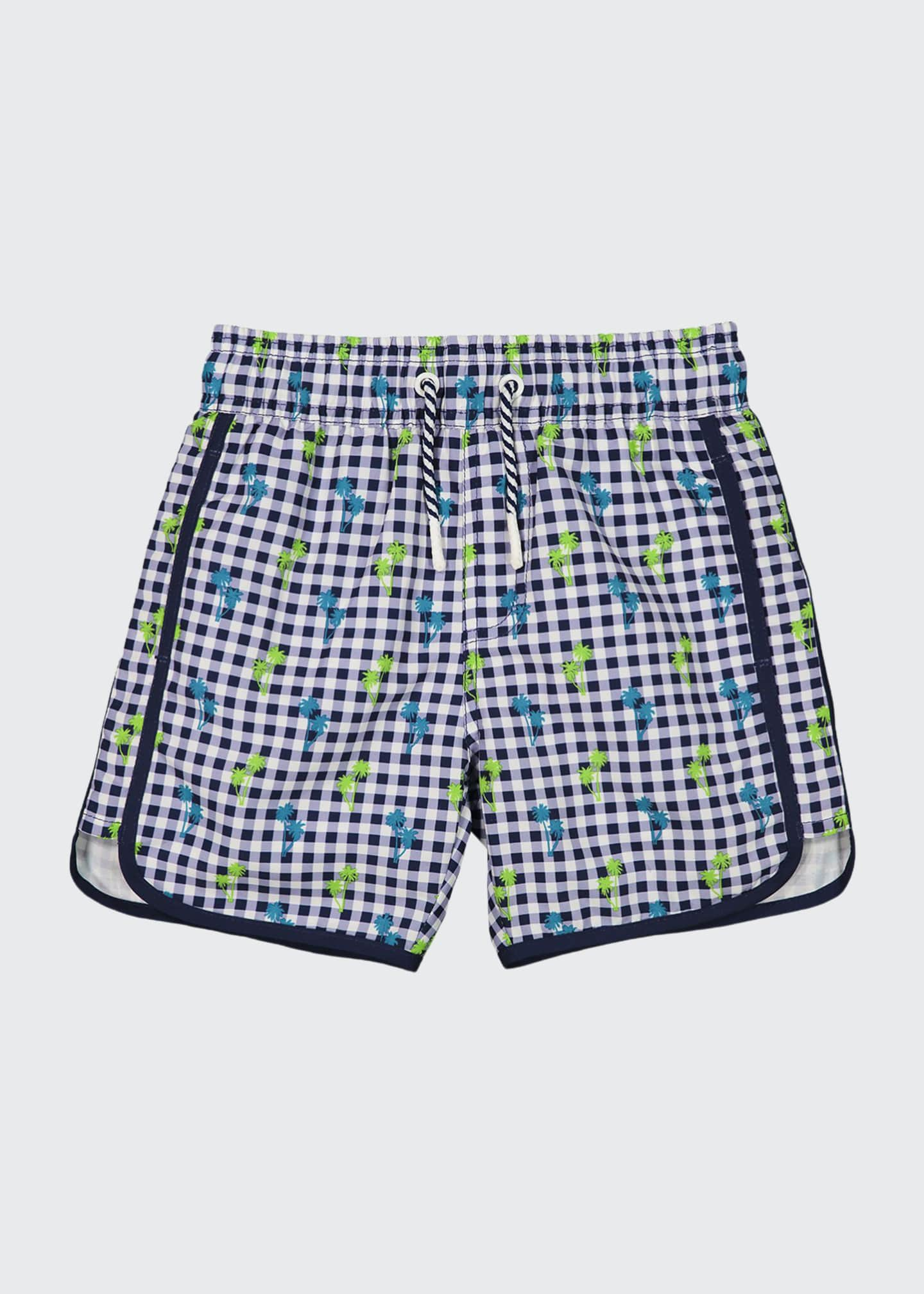 size 24 swim shorts