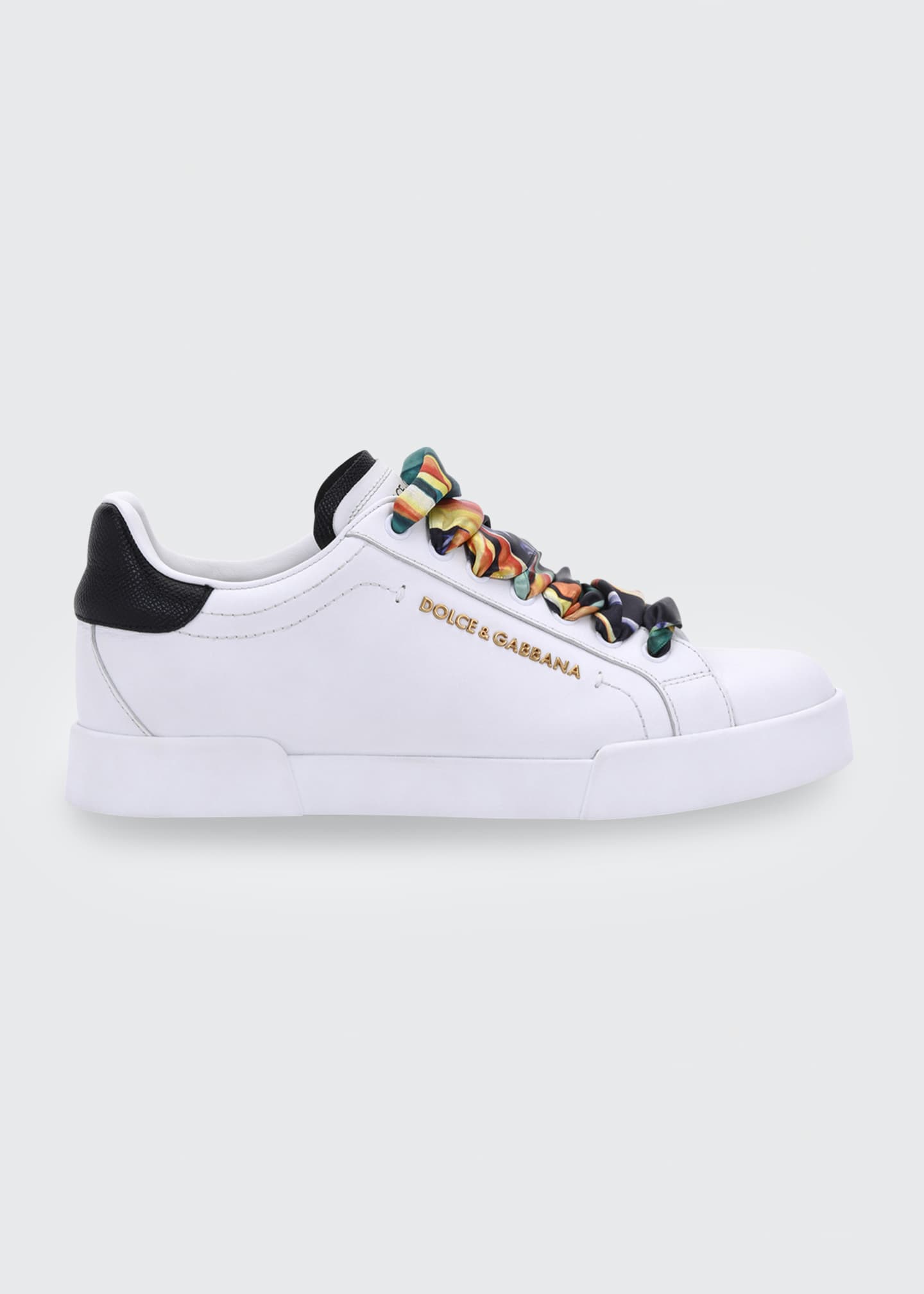 dolce and gabbana shoes sneakers