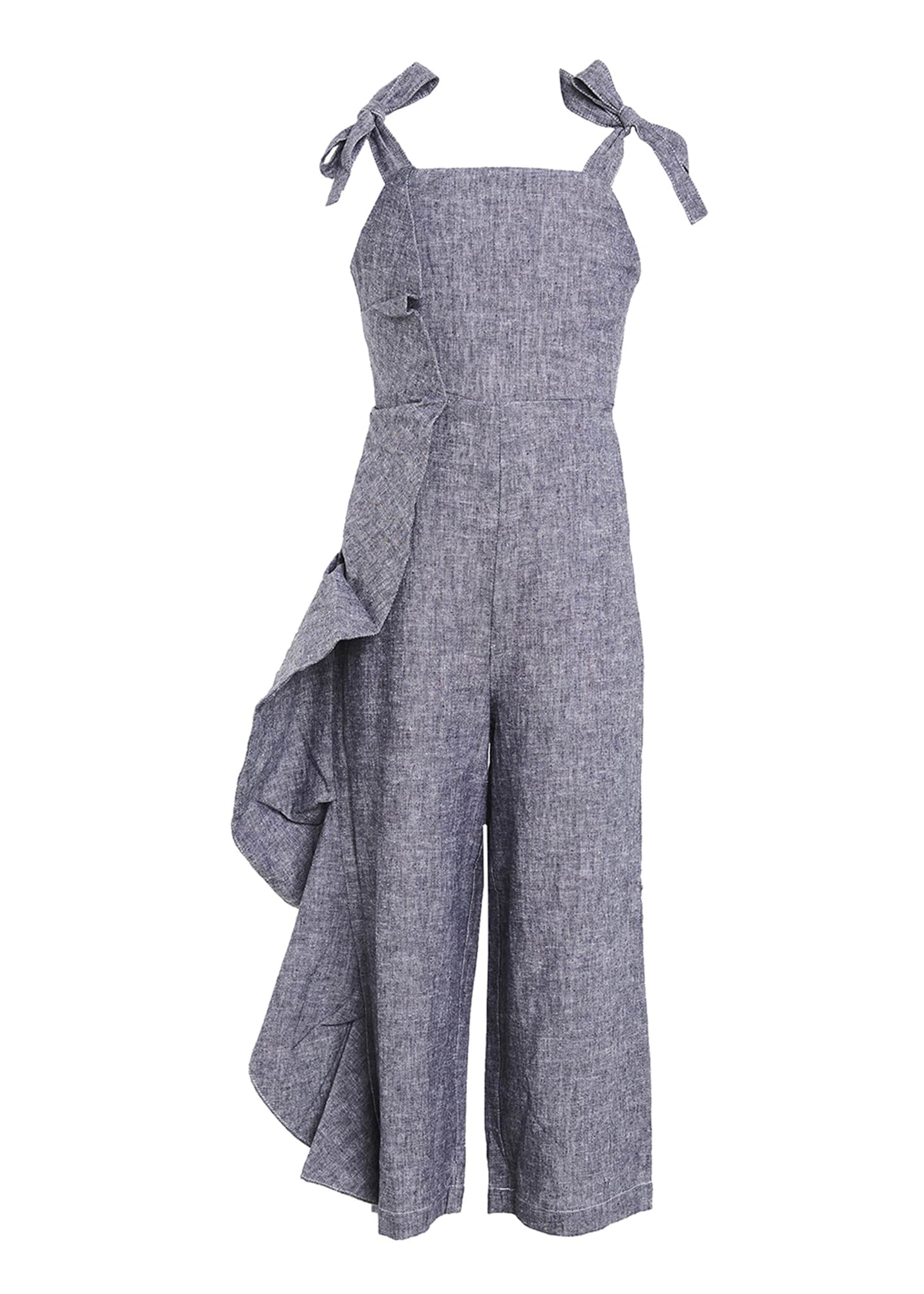 alexis sachi jumpsuit