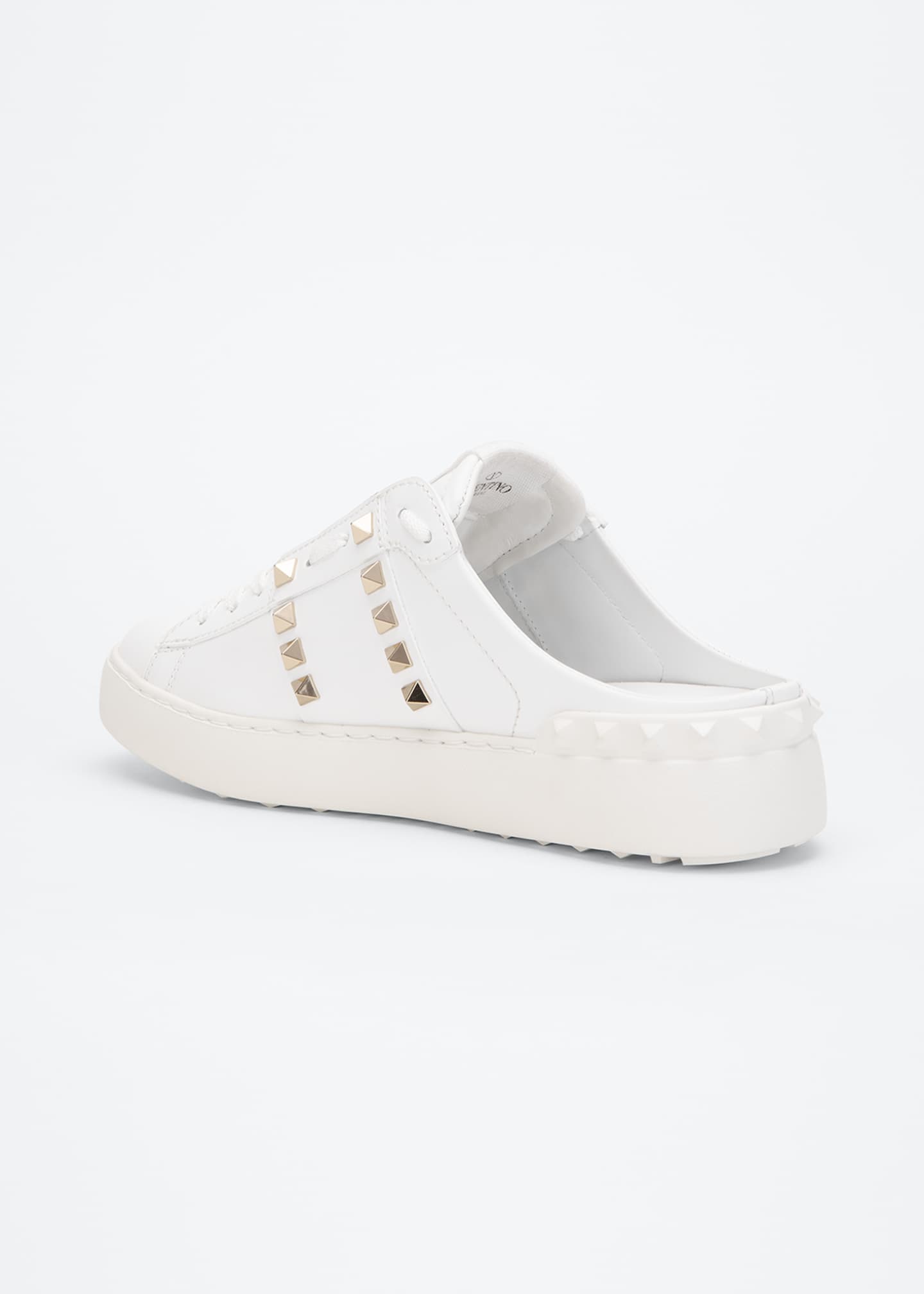 mule sneakers