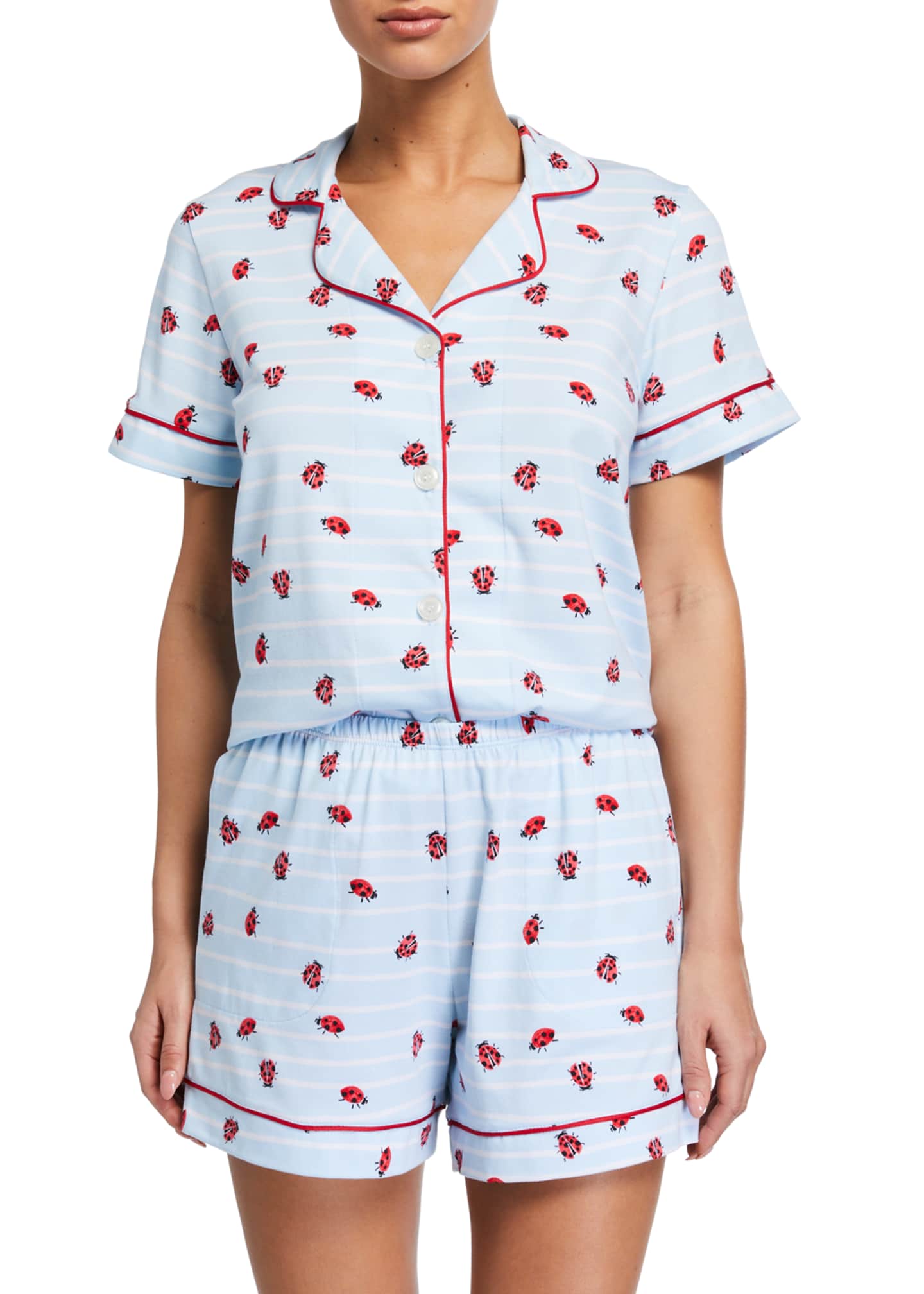 Natori at Bergdorf Goodman