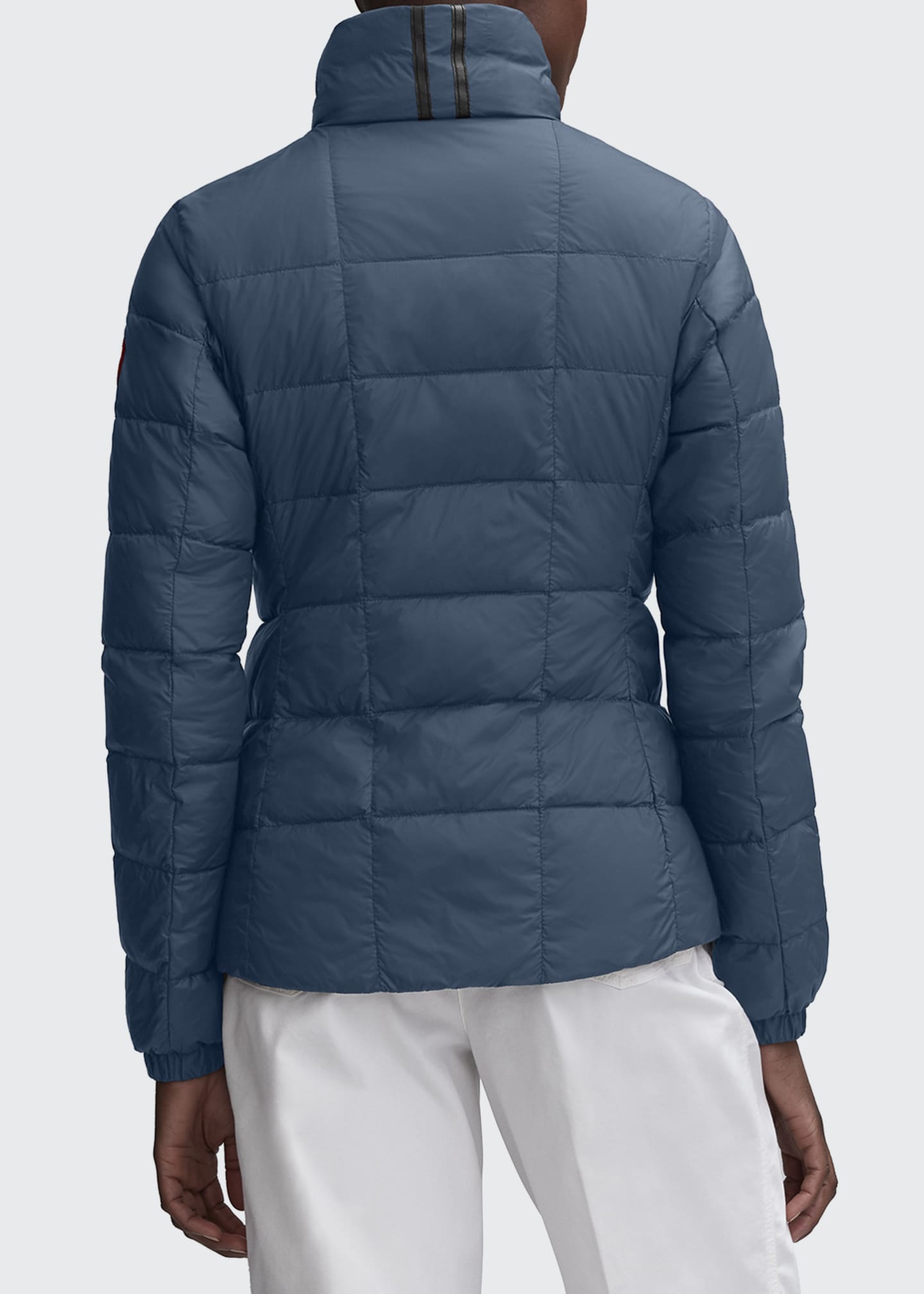 Canada Goose Abbott Packable Puffer Jacket - Bergdorf Goodman