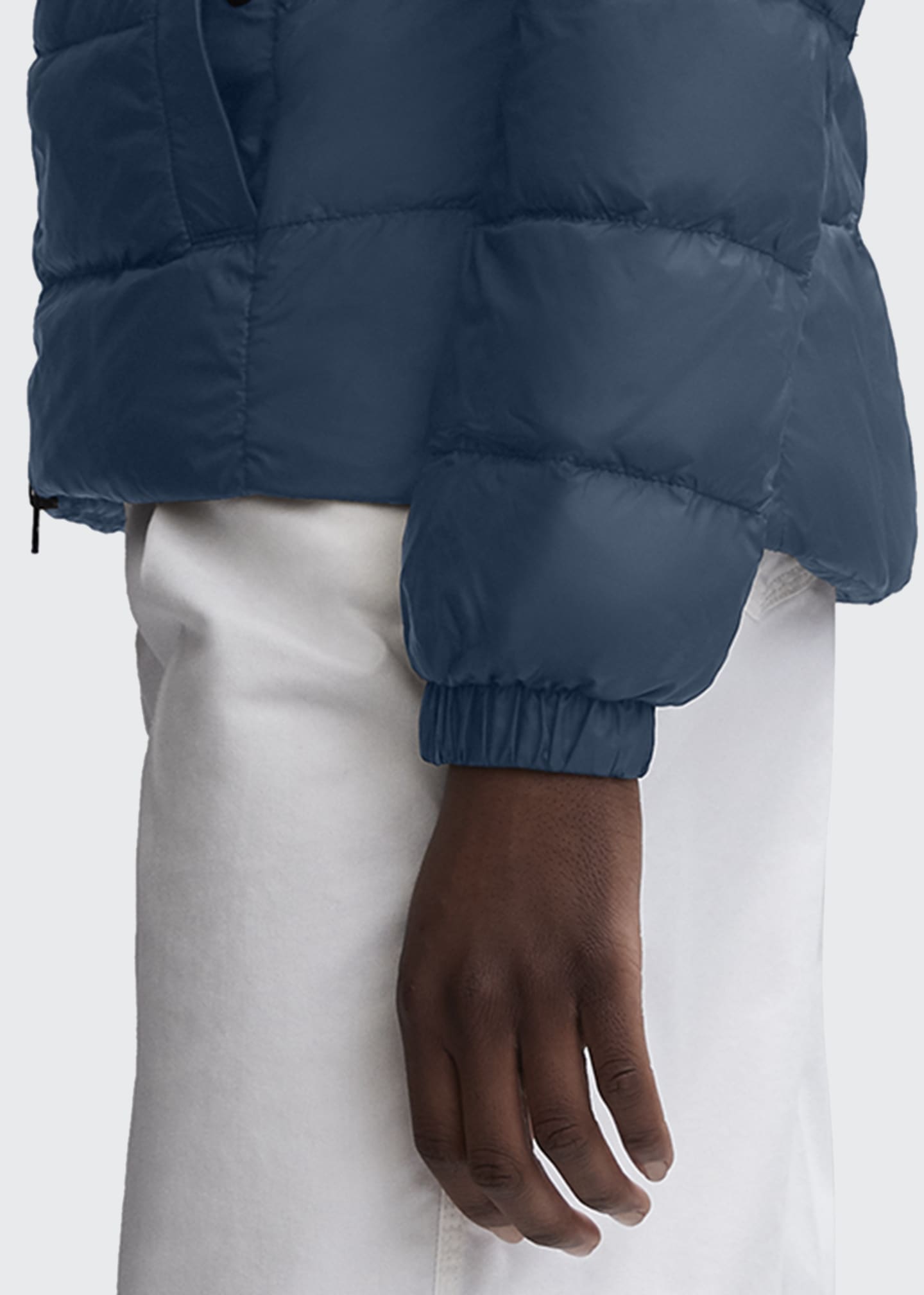 Canada Goose Abbott Packable Puffer Jacket Bergdorf Goodman