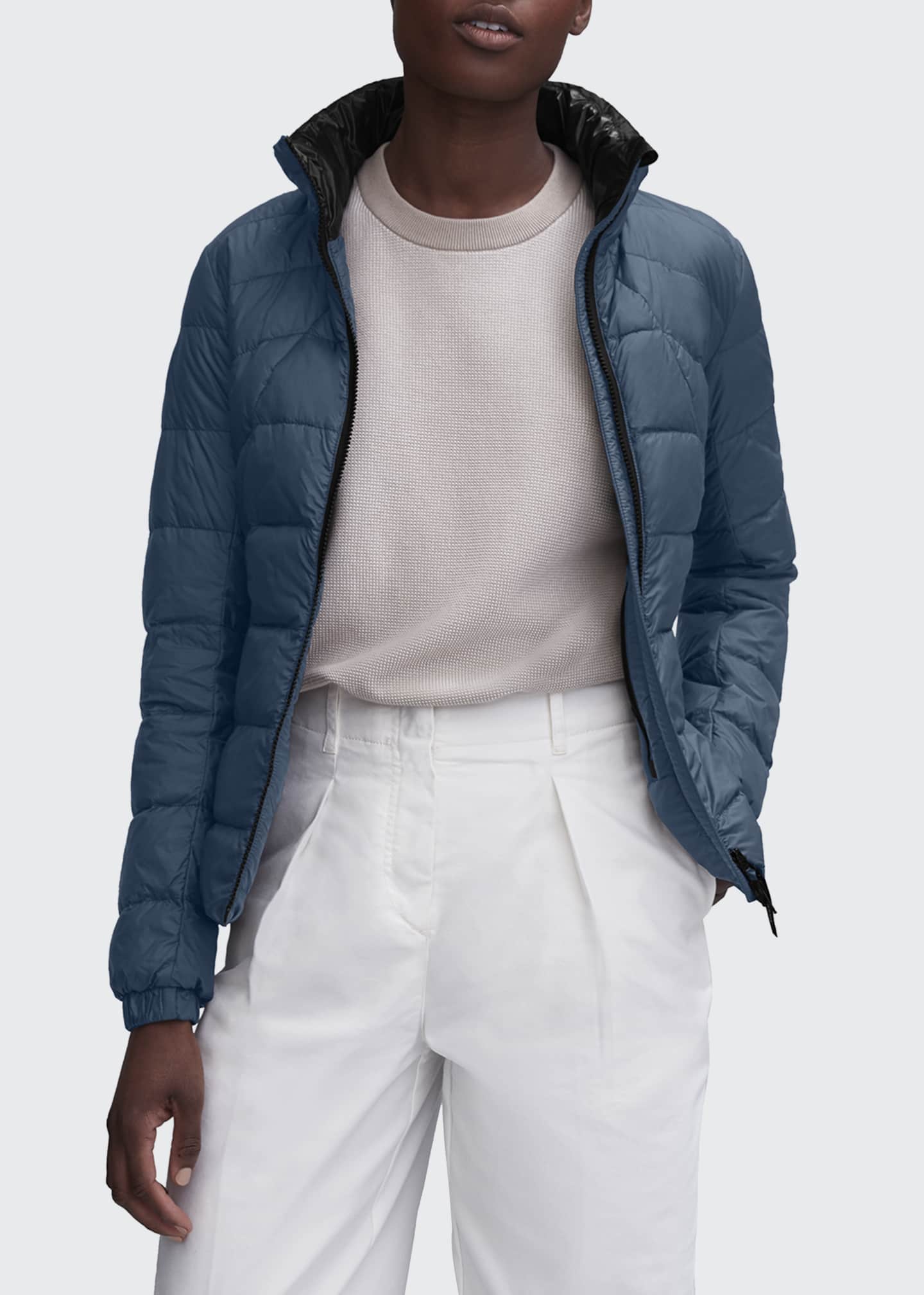 puffer jacket canada