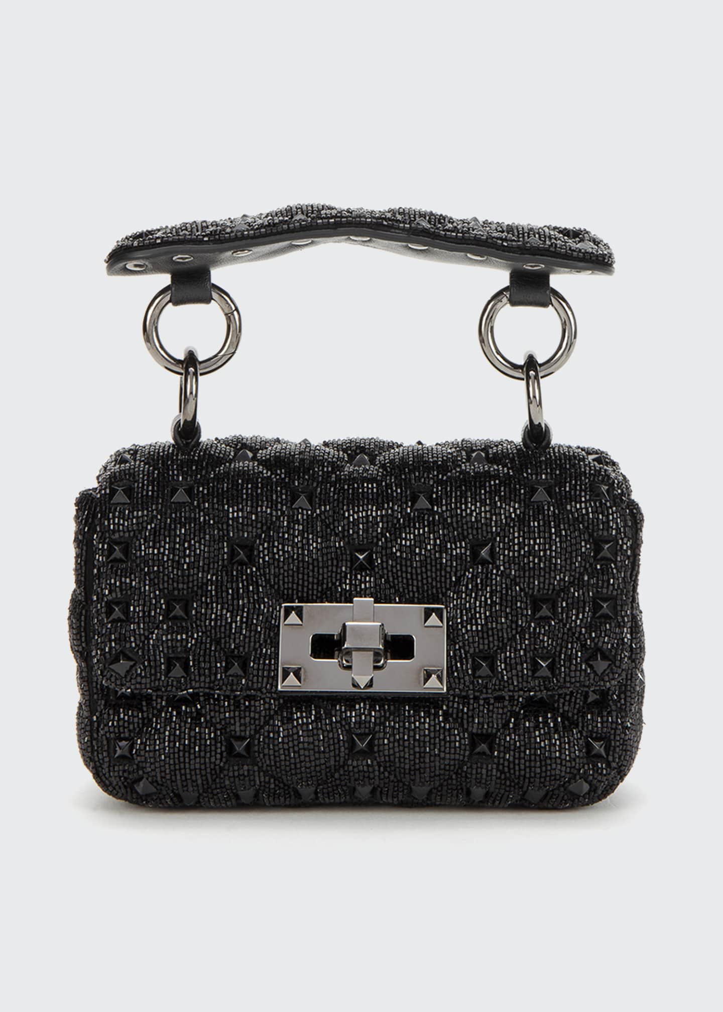 valentino spike it bag