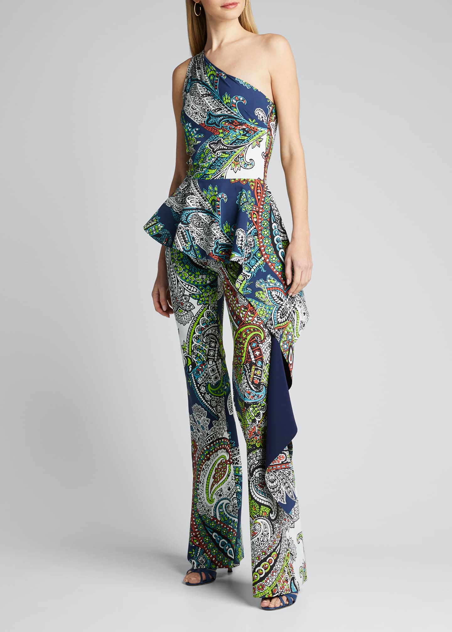 Chiara Boni La Petite Robe Jumpsuit