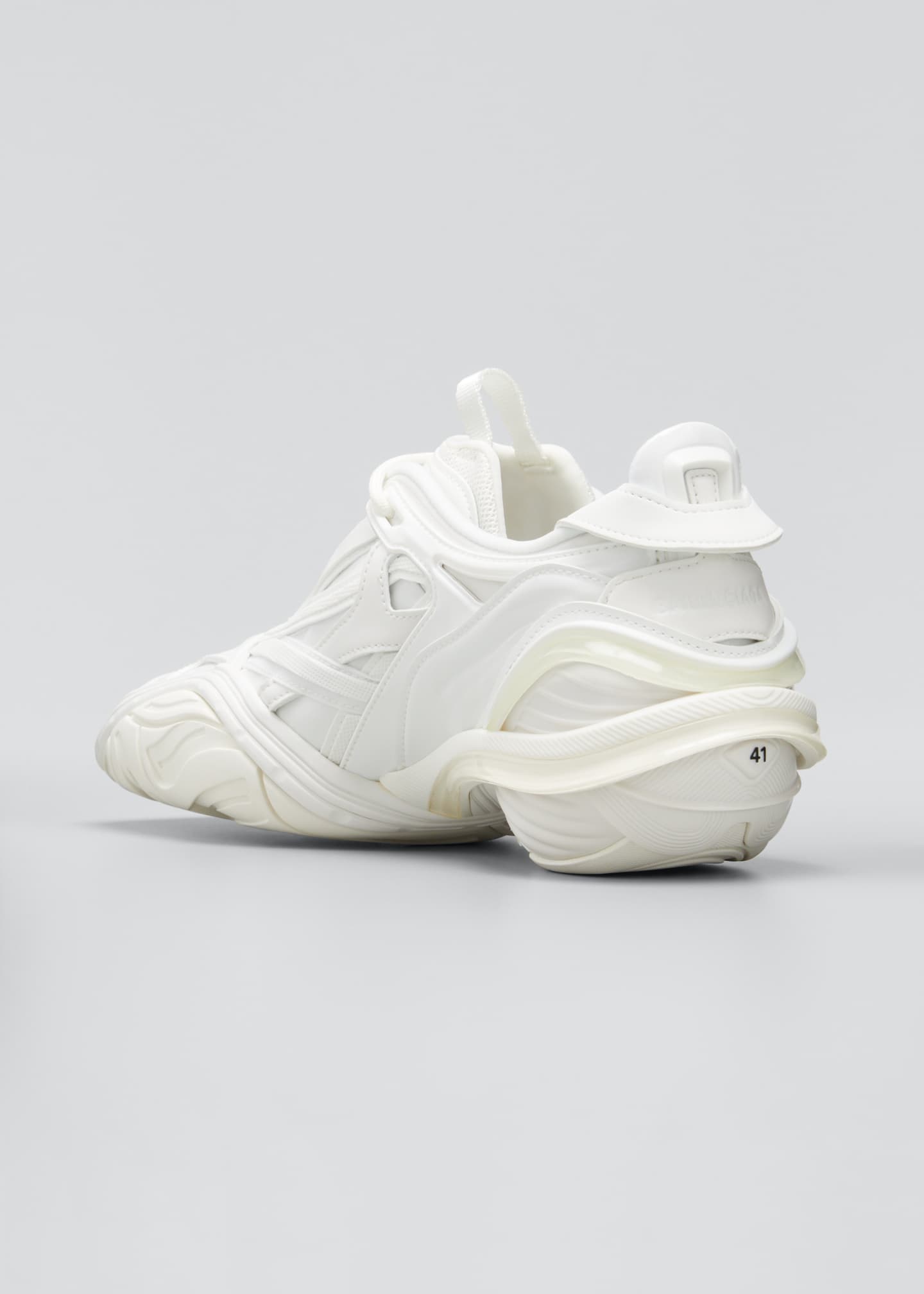 Balenciaga Men's Tyrex Sneakers