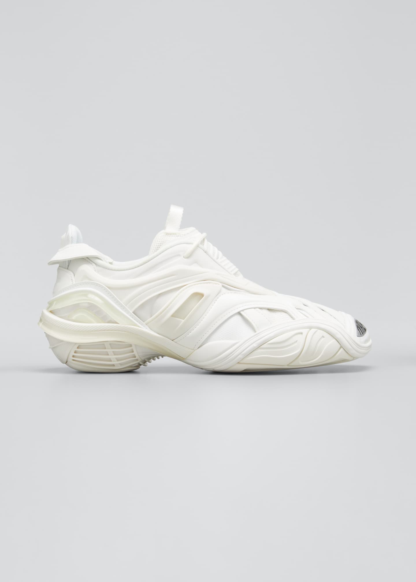 Balenciaga outlet tyrex sneaker