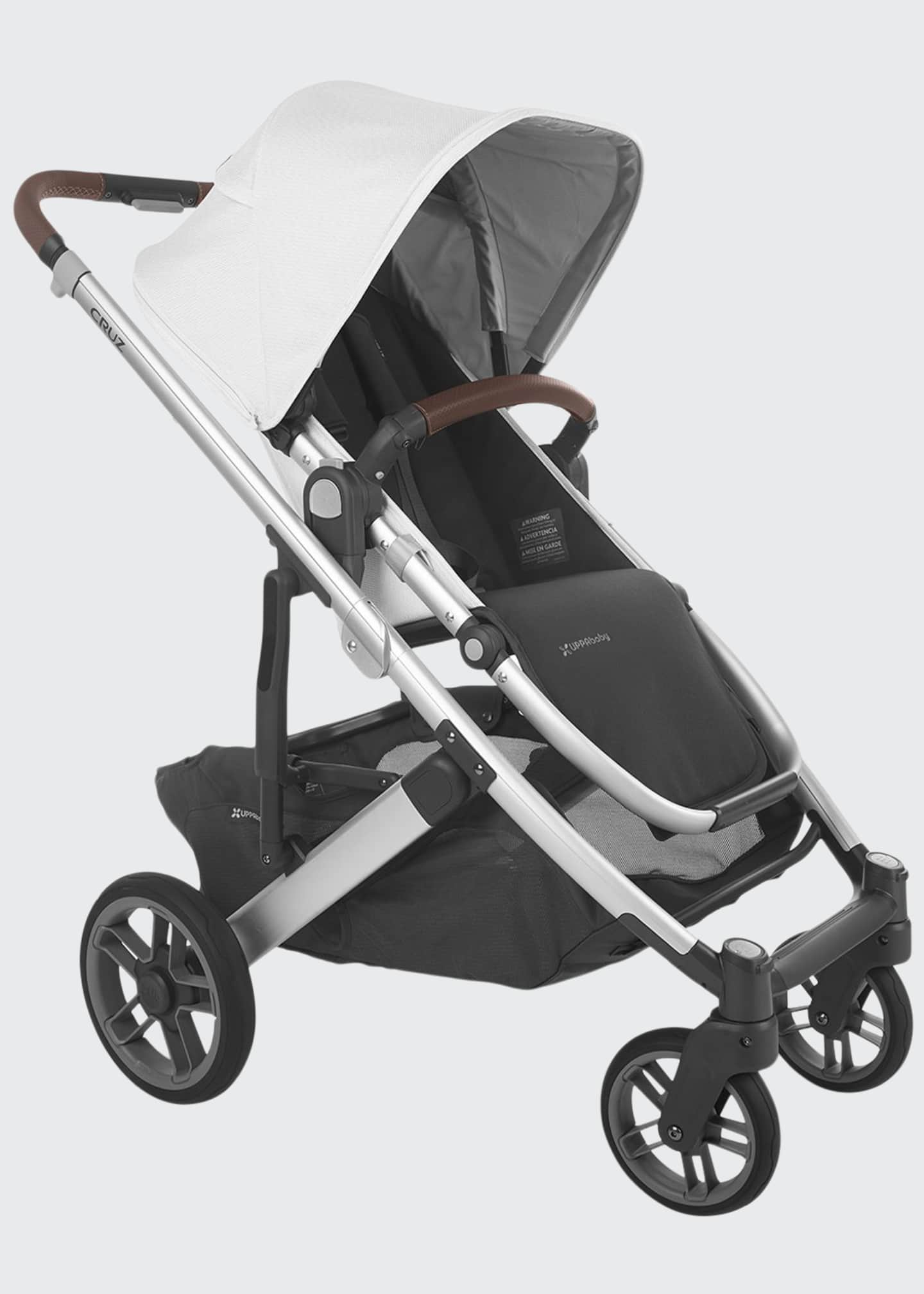 UPPAbaby Cruz V2 Stroller Bergdorf Goodman