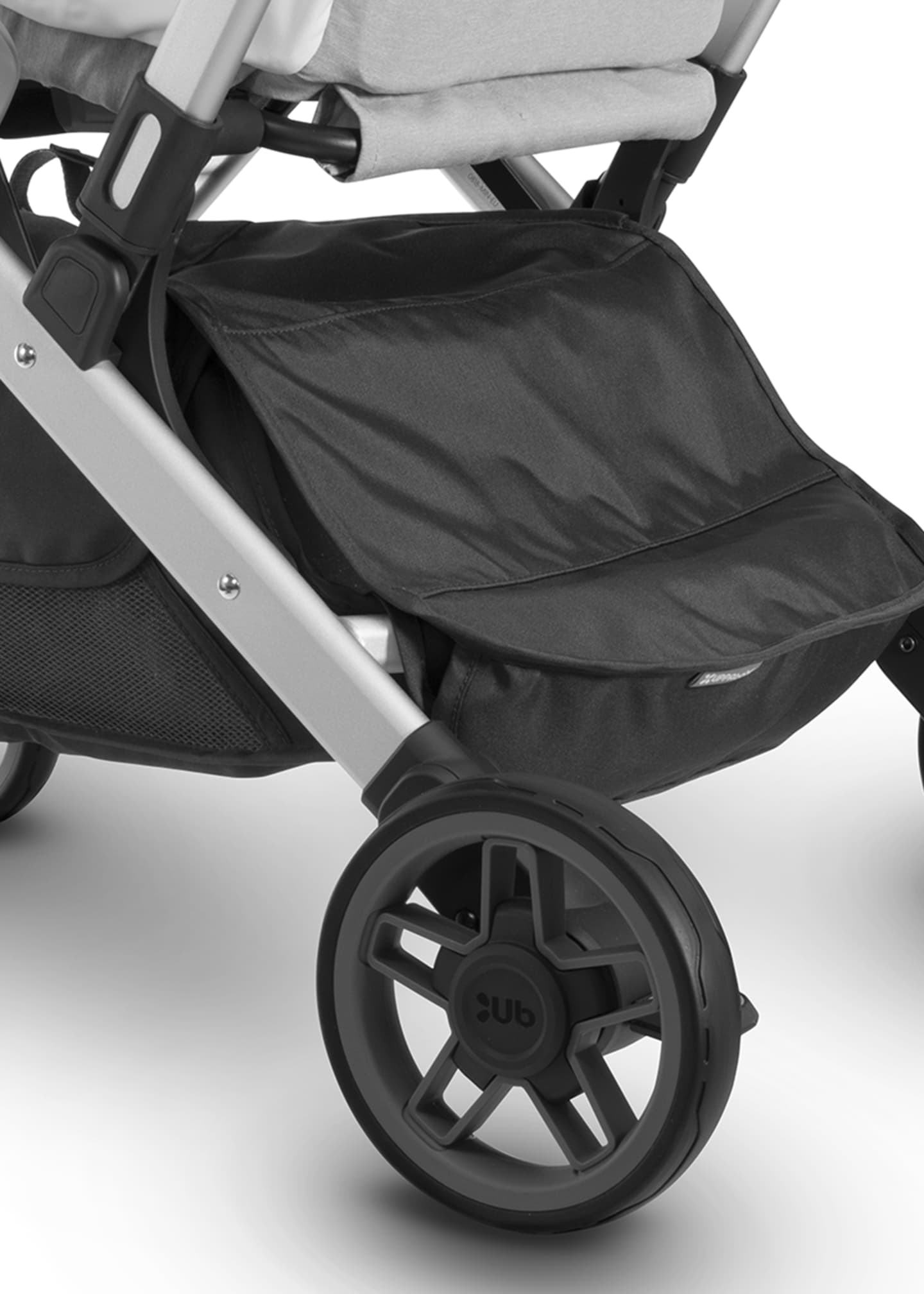 stroller cover uppababy