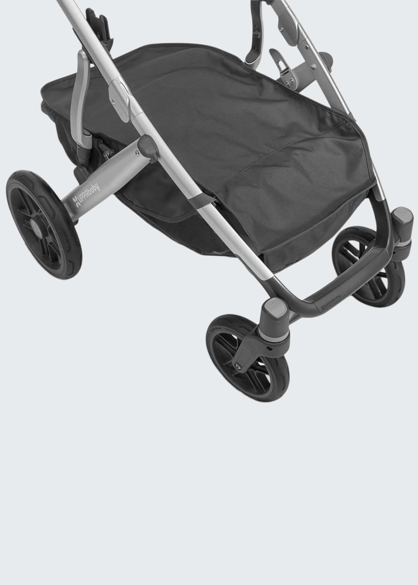 uppababy vista basket