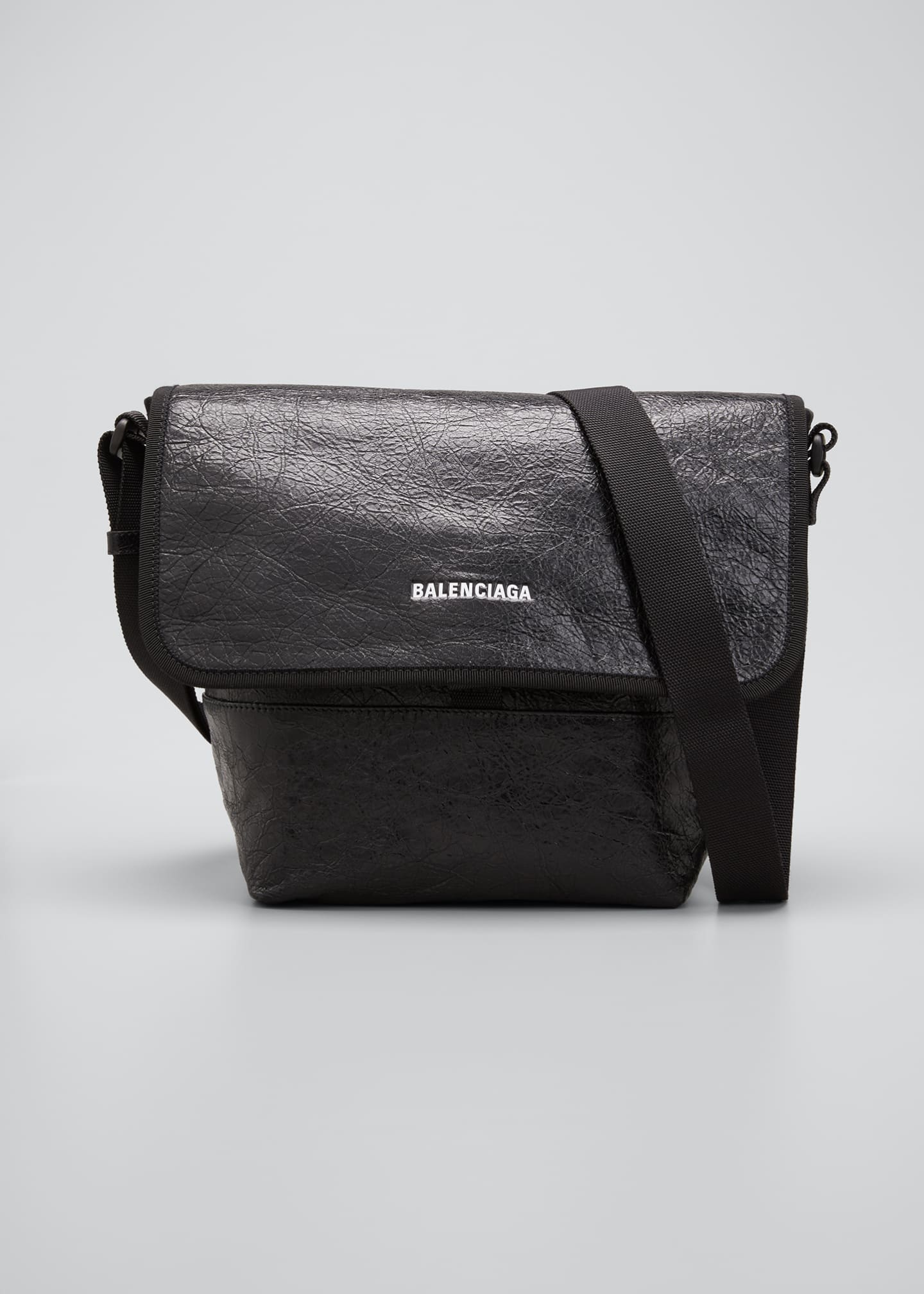 balenciaga men's handbags