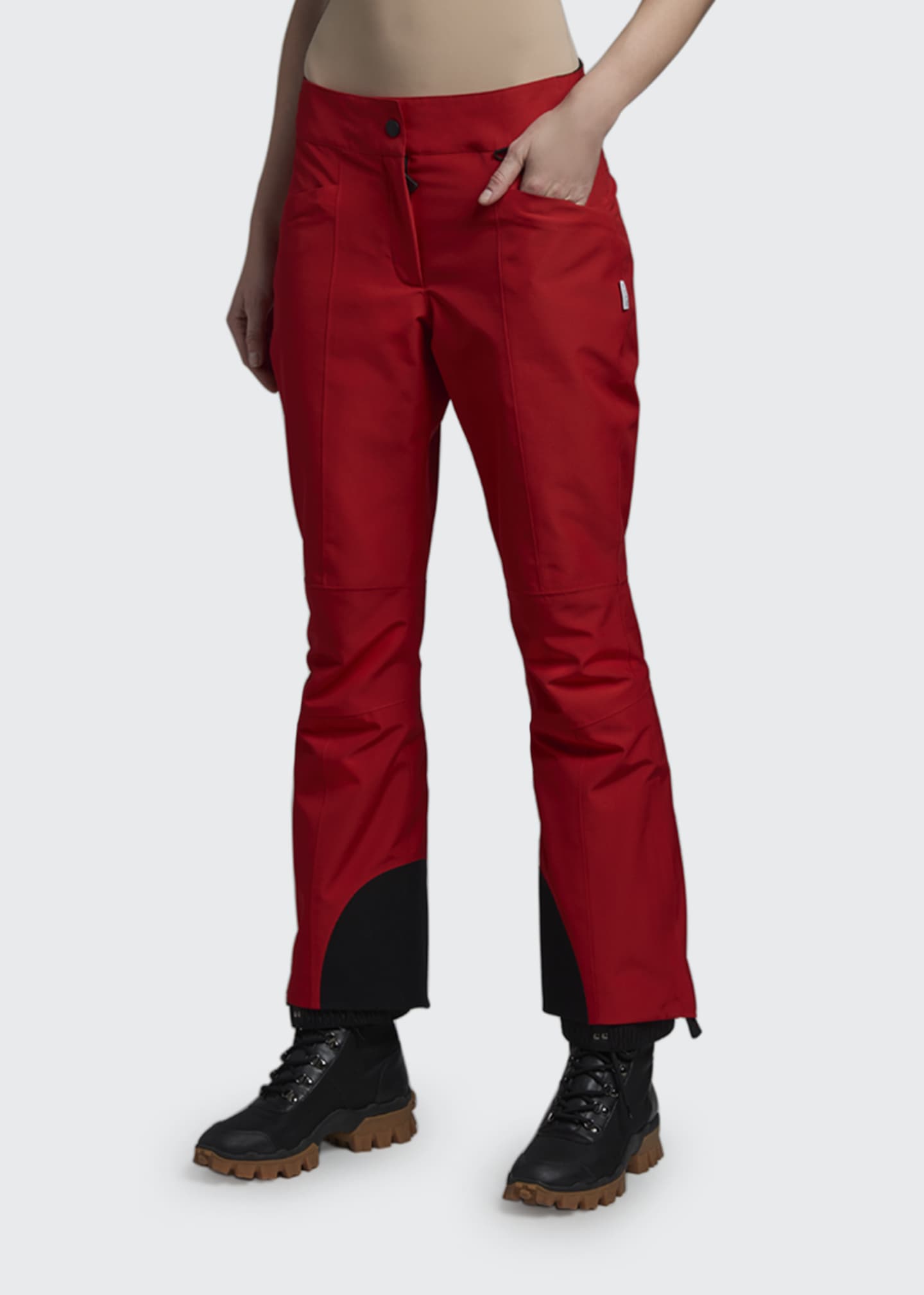 moncler grenoble boots