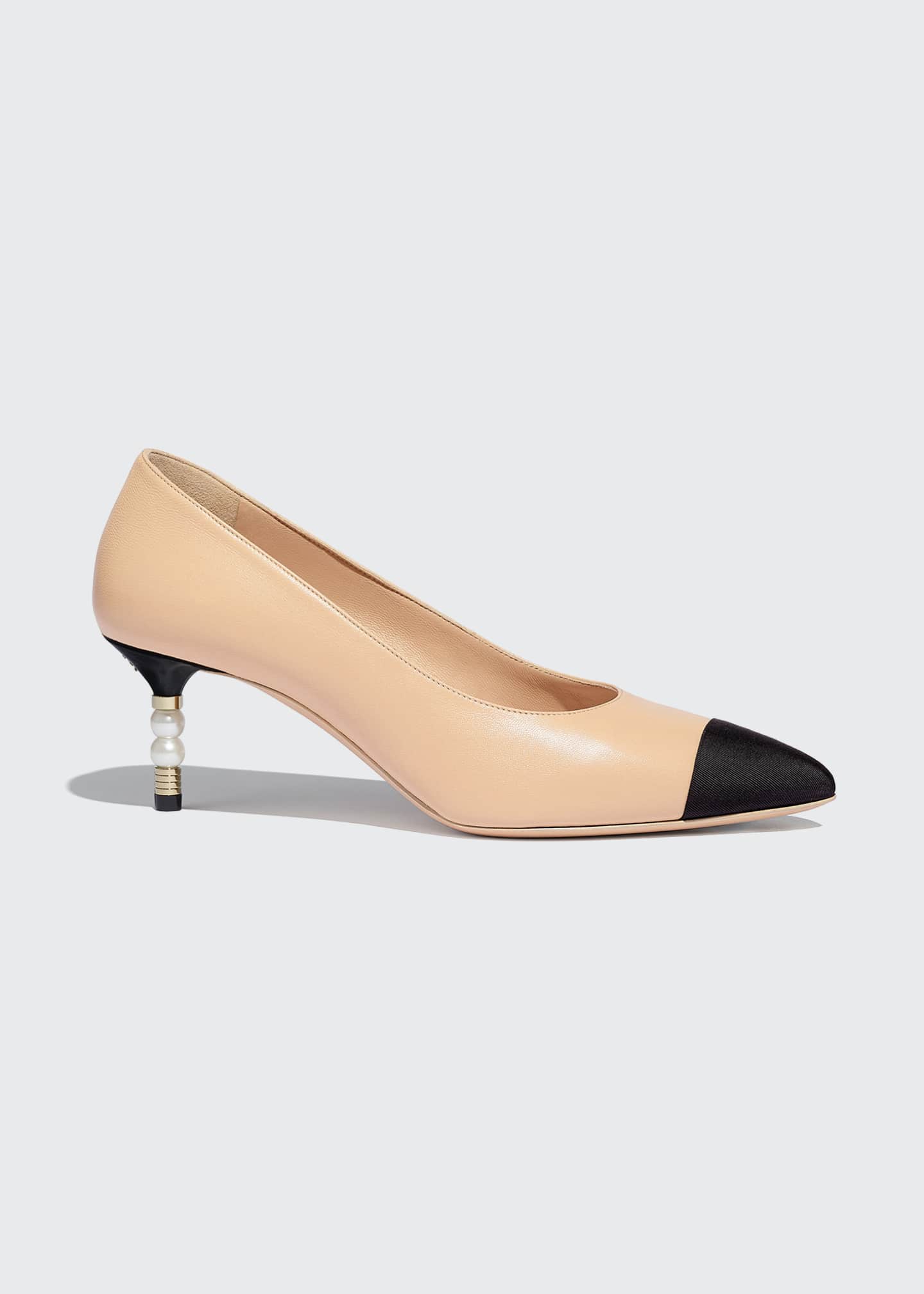 Bergdorf goodman chanel shoes Clearance