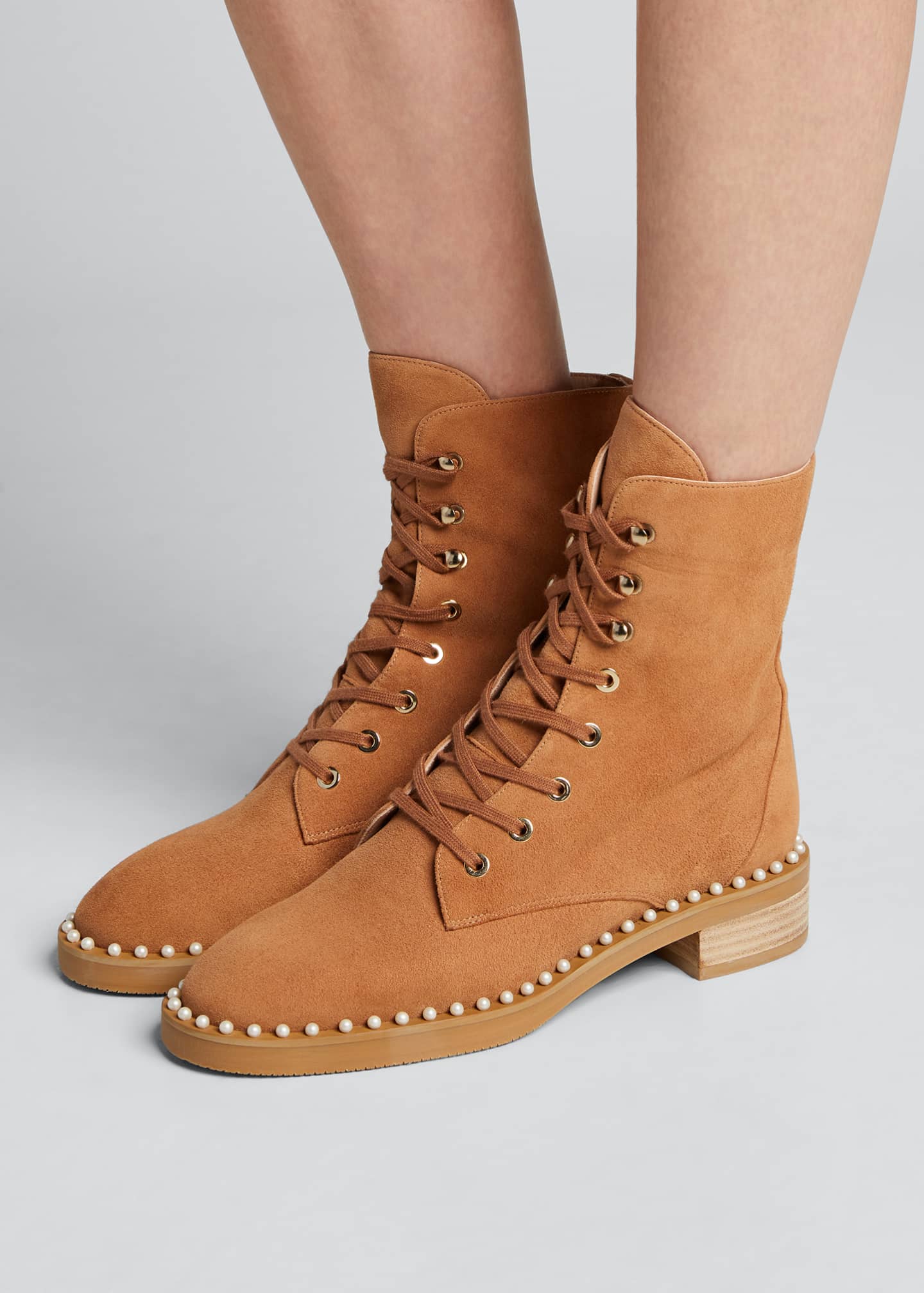 stuart weitzman sondra booties