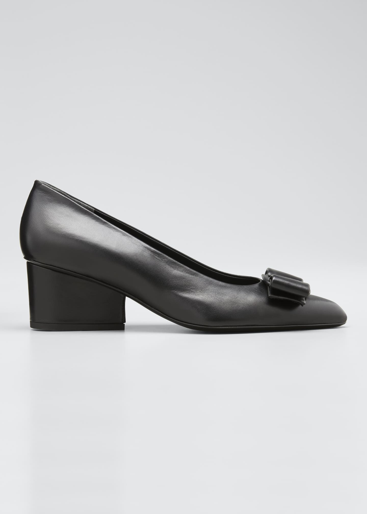 salvatore ferragamo viva pump