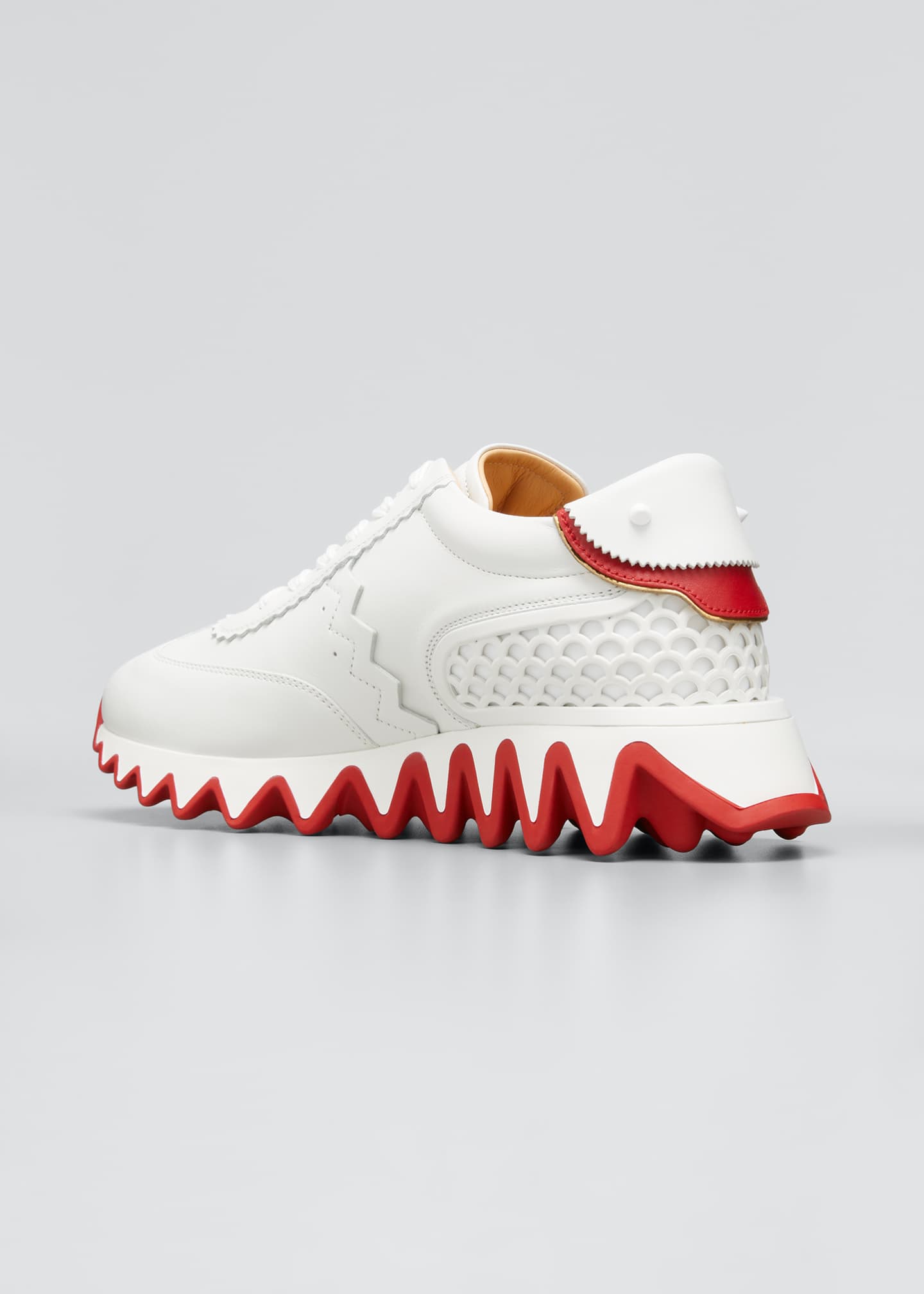 loubishark women's