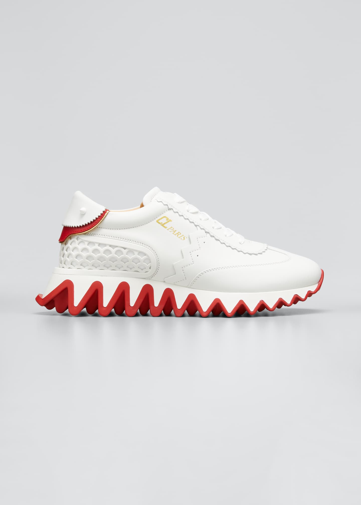 loubishark women's